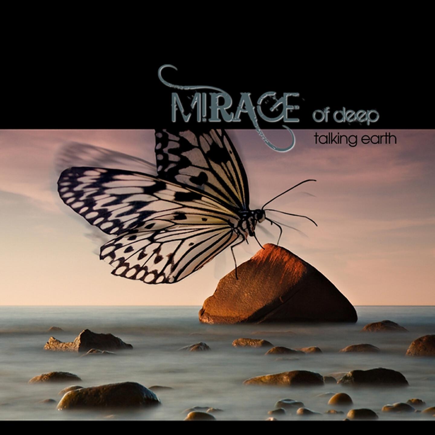 MIRAGE OF DEEP - Jazzanova Cocktail