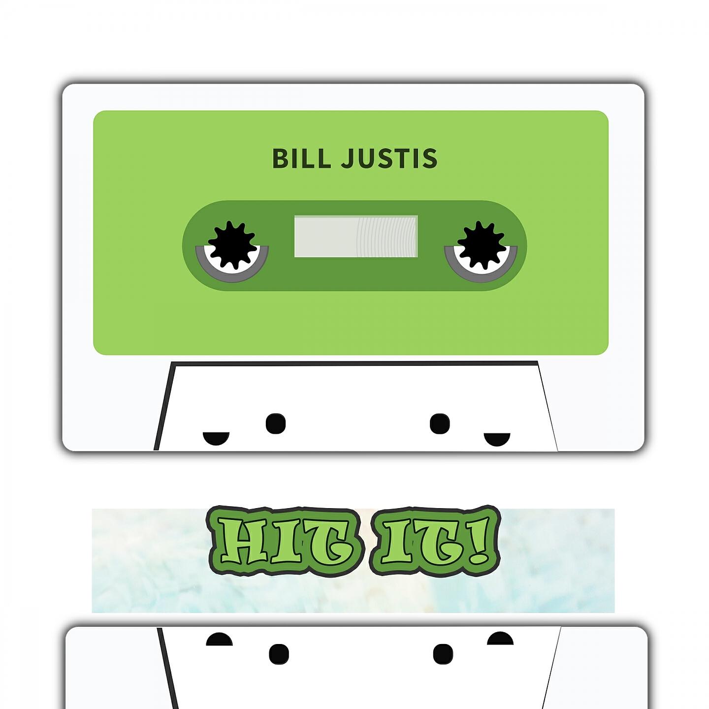 Bill Justis - Java