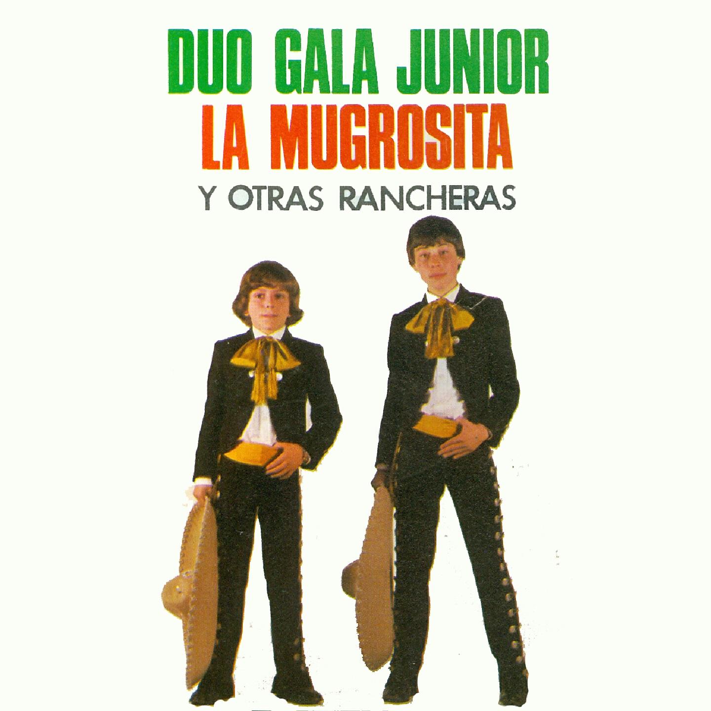 Duo Gala Junior - Los Consejos