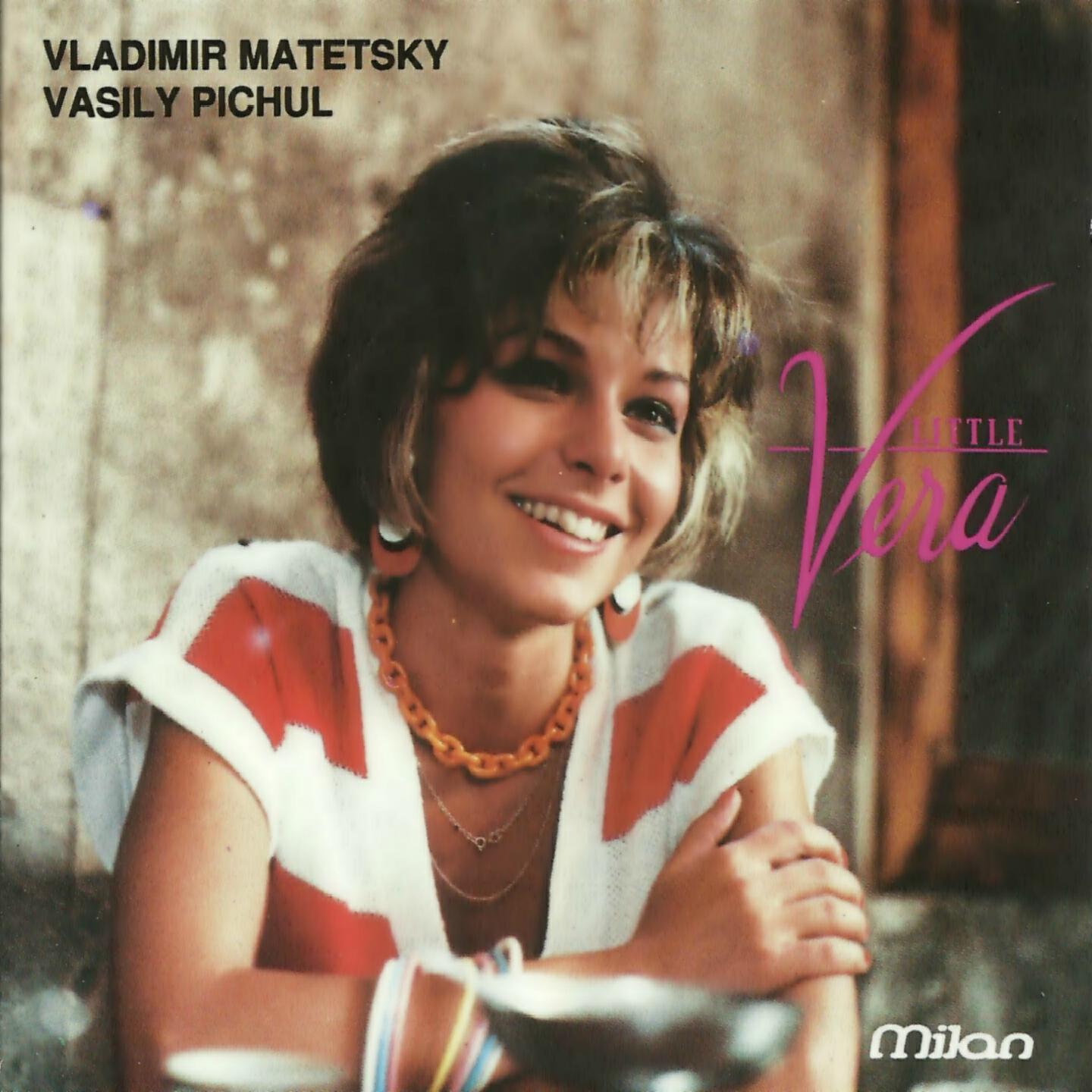 Vladimïr Matetsky - Midnight Star (Vera's Theme Version No.2)