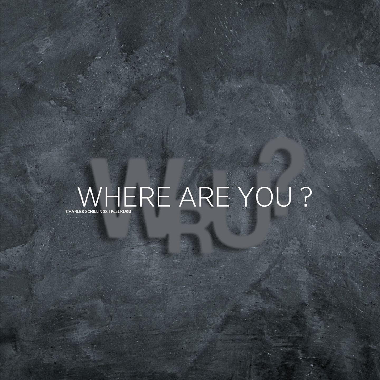 Charles Schillings - Where Are You? (Simon LeSaint Remix)