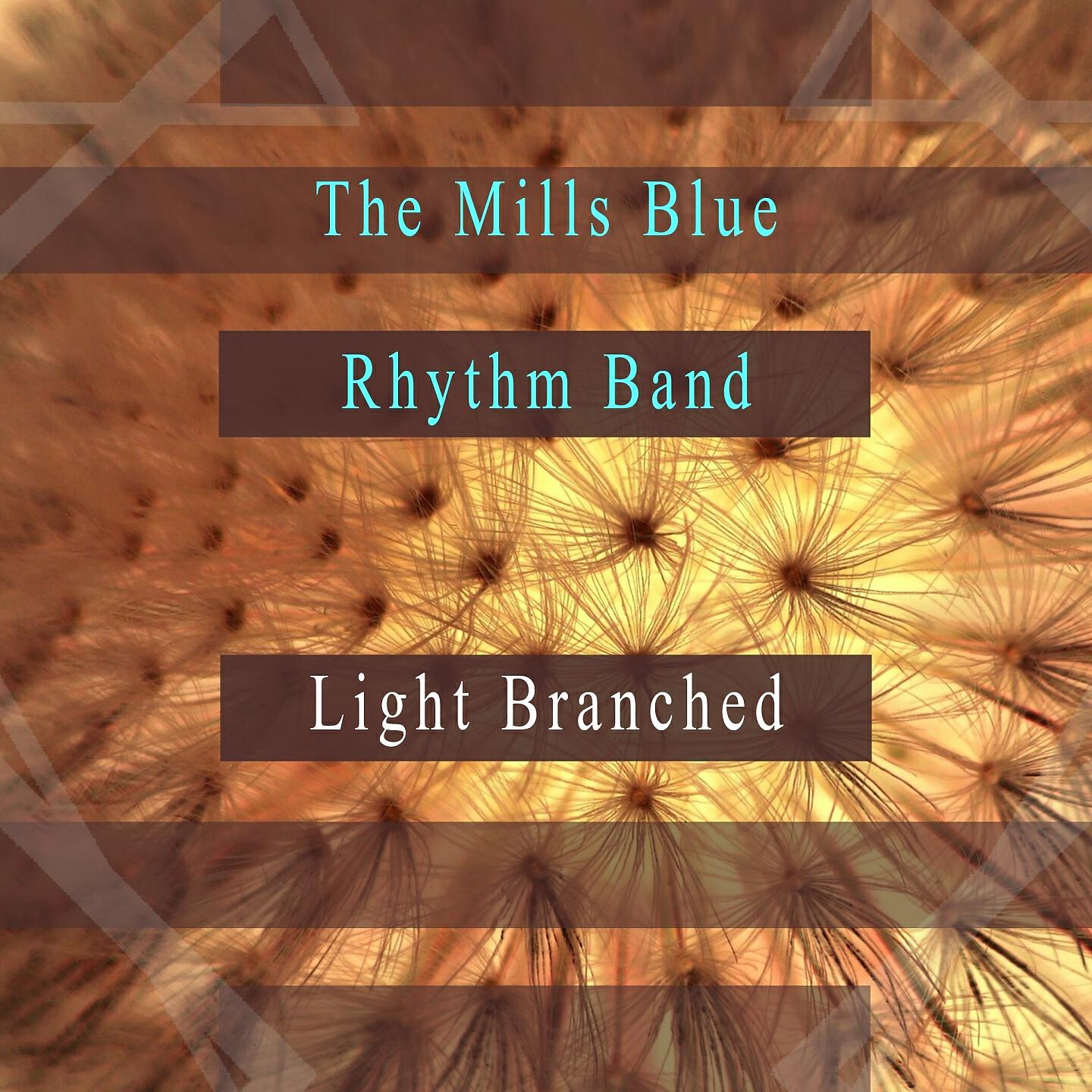 The Mills Blue Rhythm Band - Swanee Lullaby