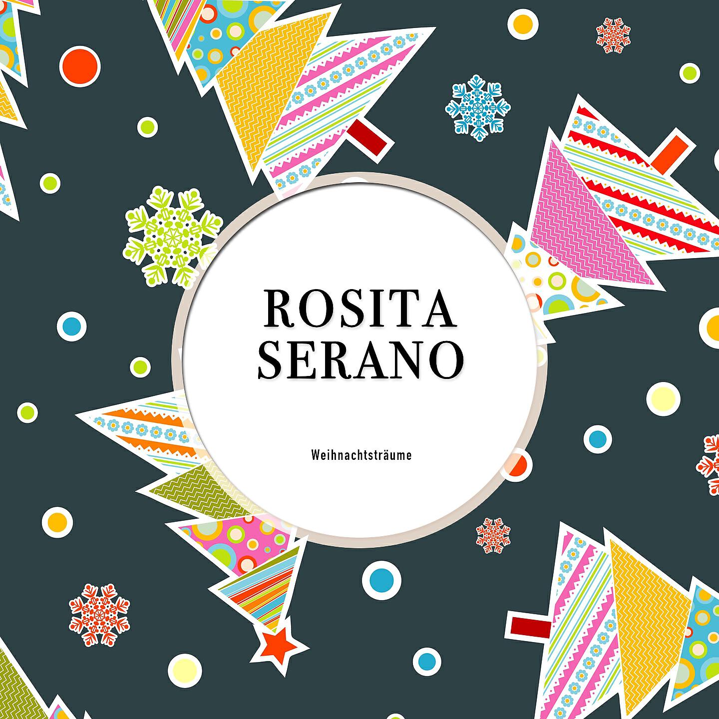 Rosita Serrano - Eine Saite zersprang