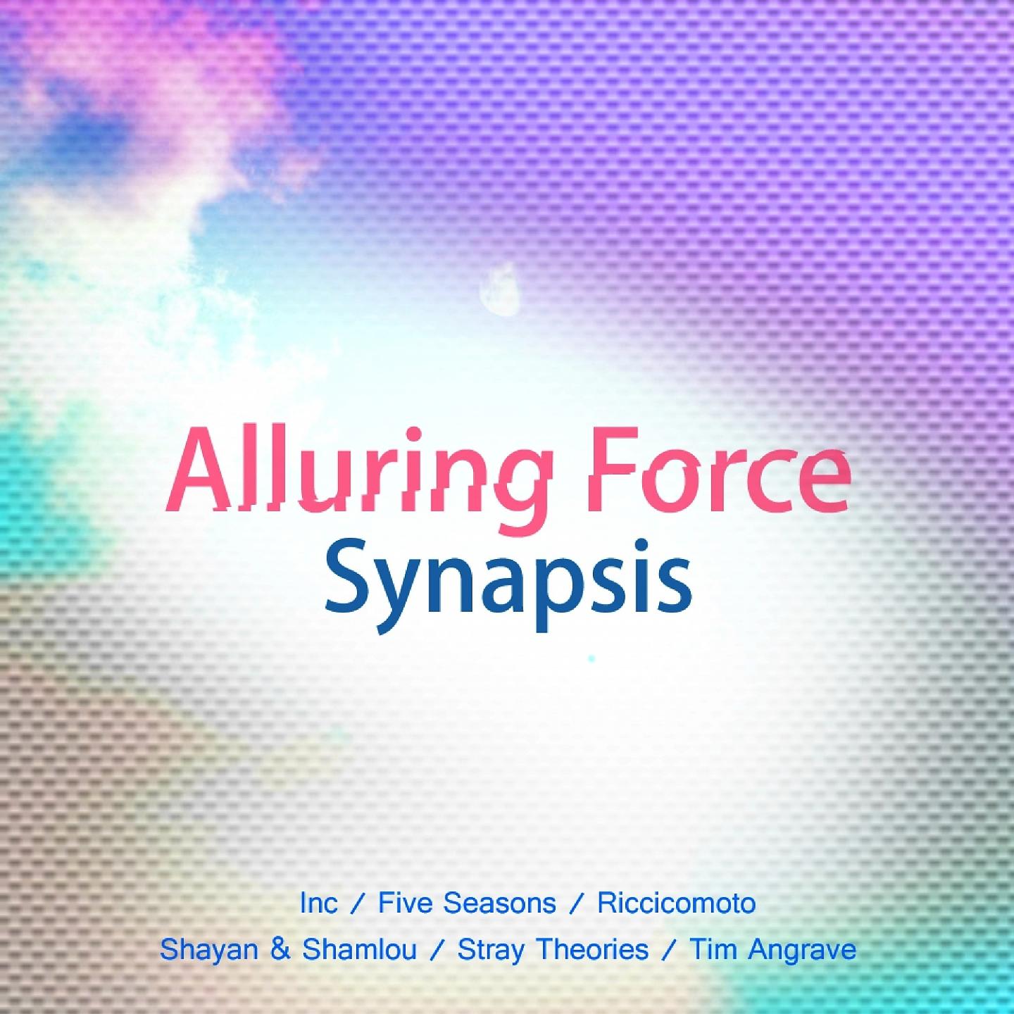 Постер альбома Alluring Force