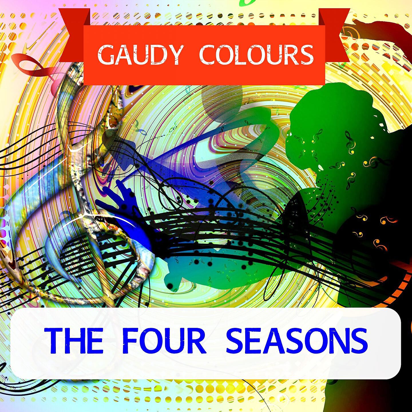 The Four Seasons - Marcie