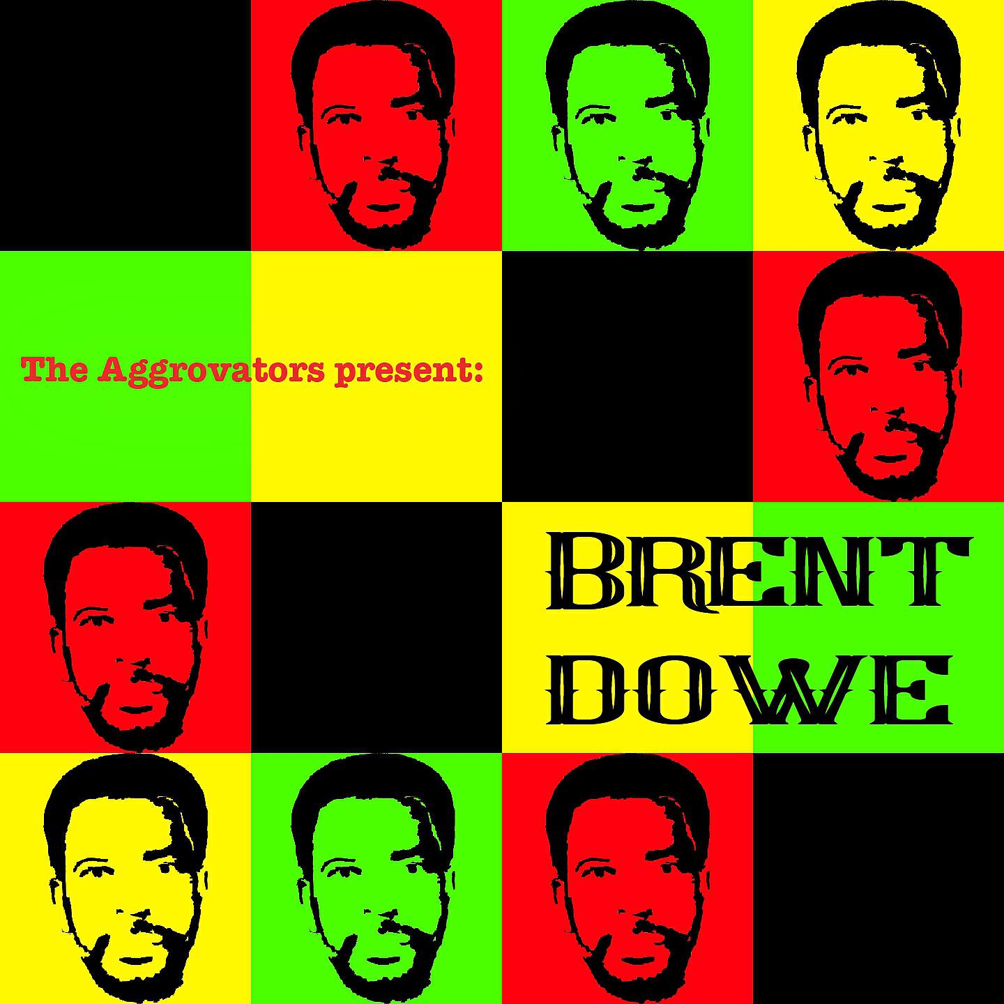 Brent Dowe - Lil Nutty