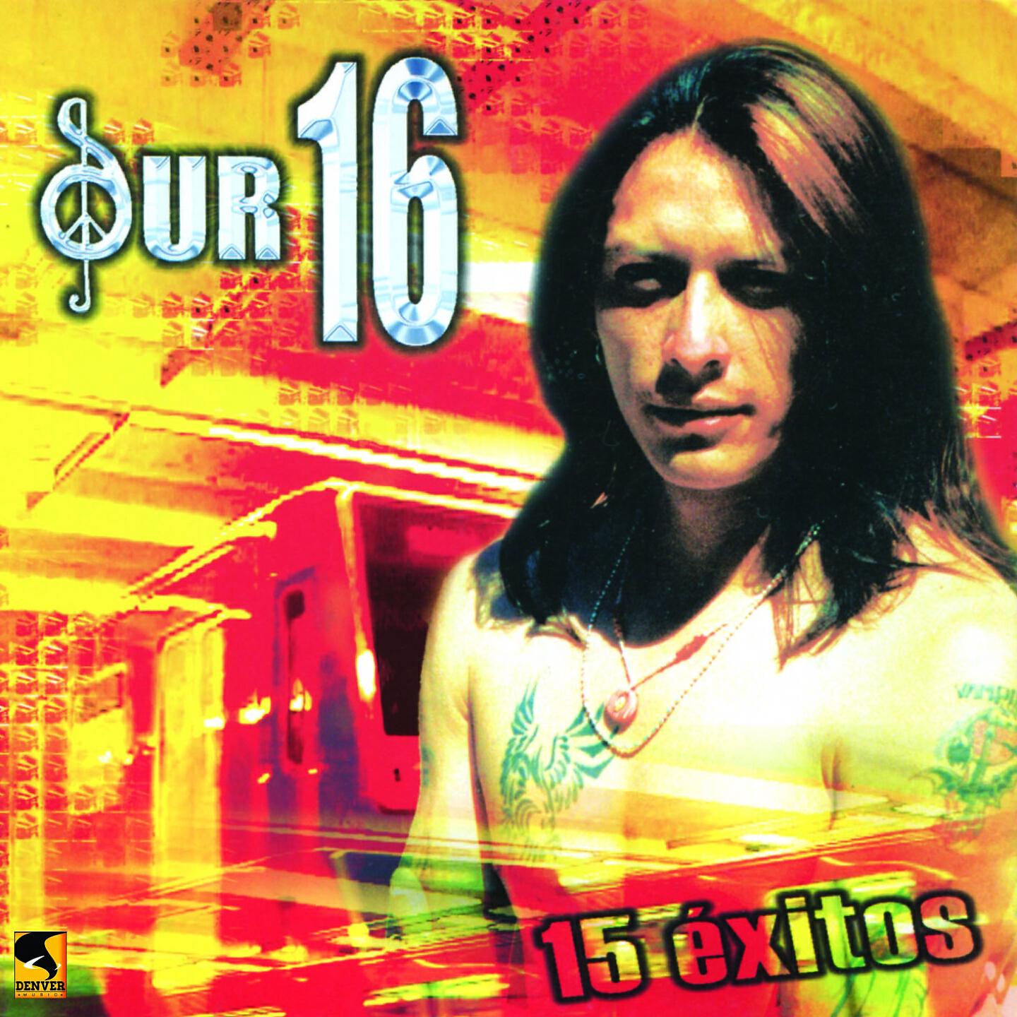 Sur 16 - Policía Chacal