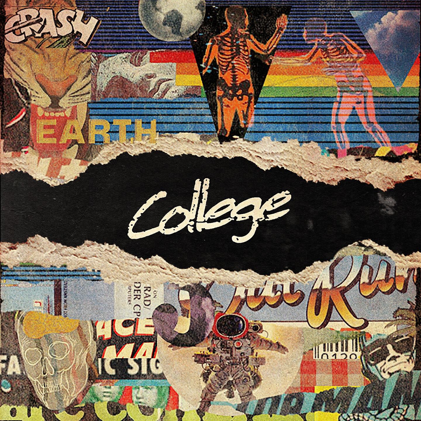 College - Amira