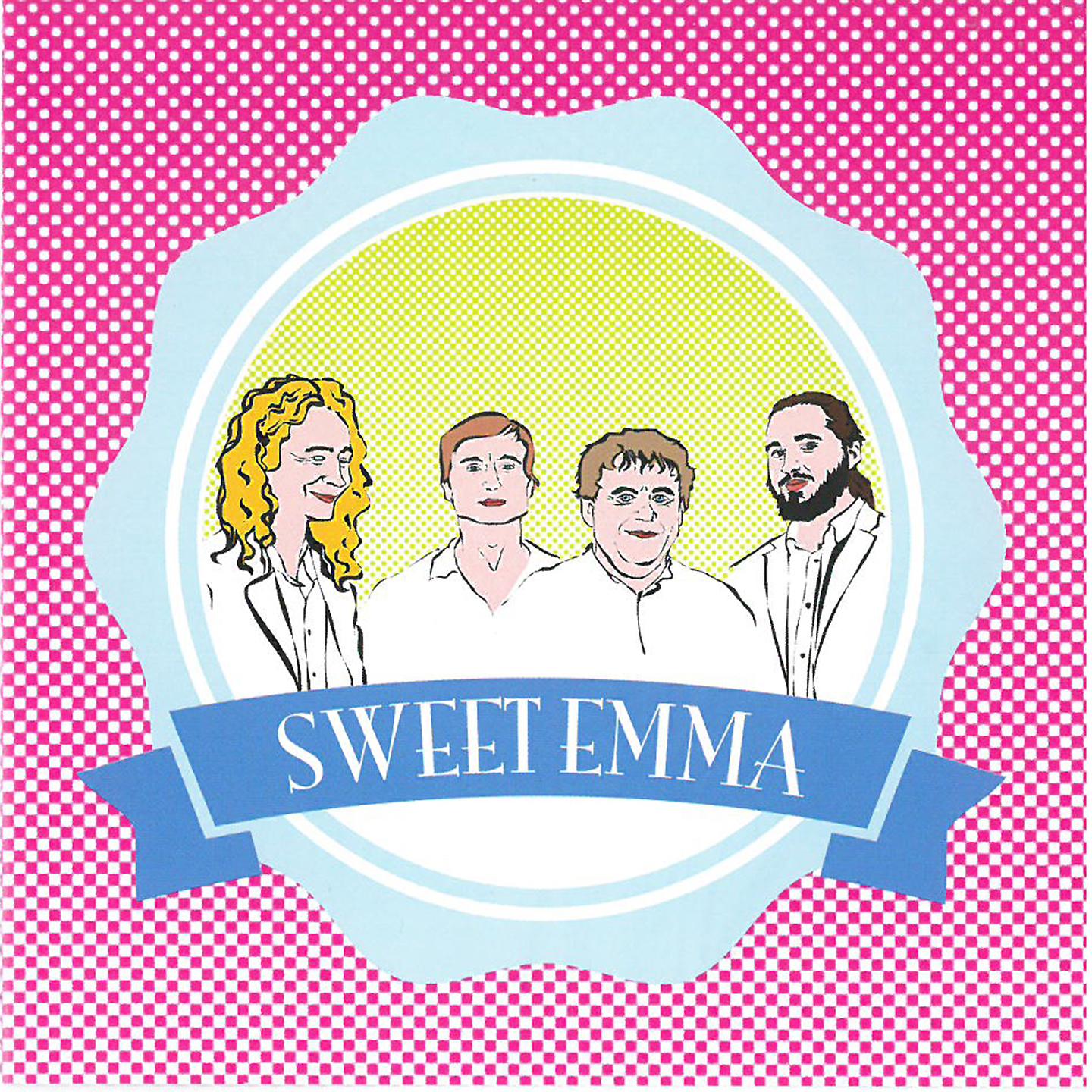 Mario Rom - Sweet Emma