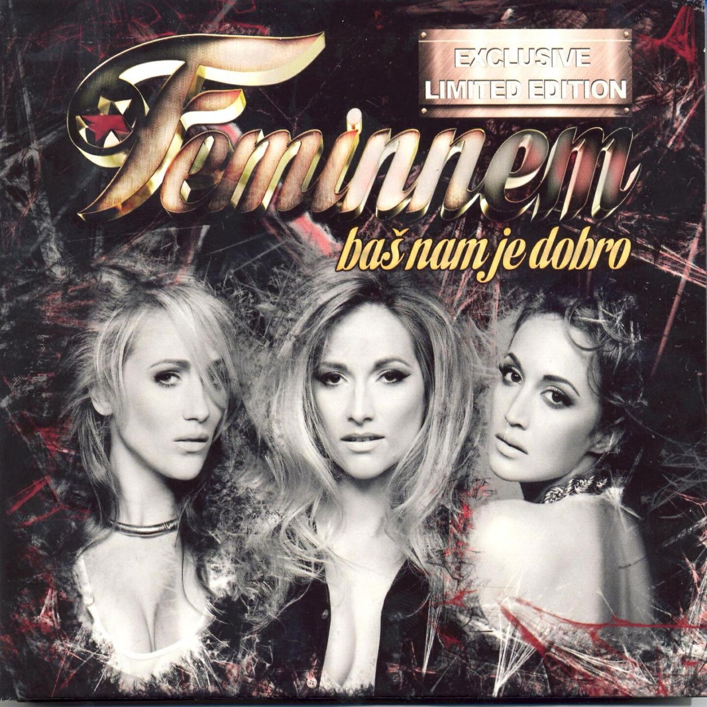 Feminnem - Neki Lik