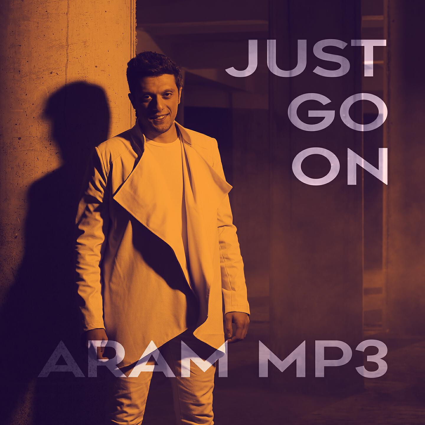 Aram MP3 - Just Go On