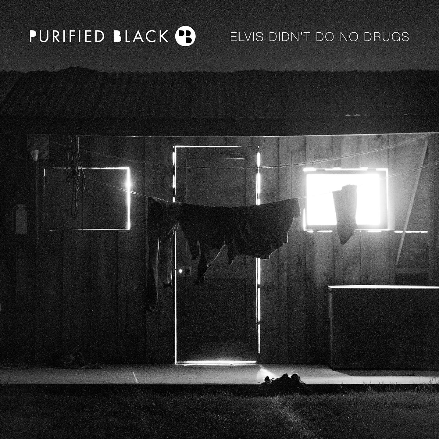 Purified Black - Copy and Paste