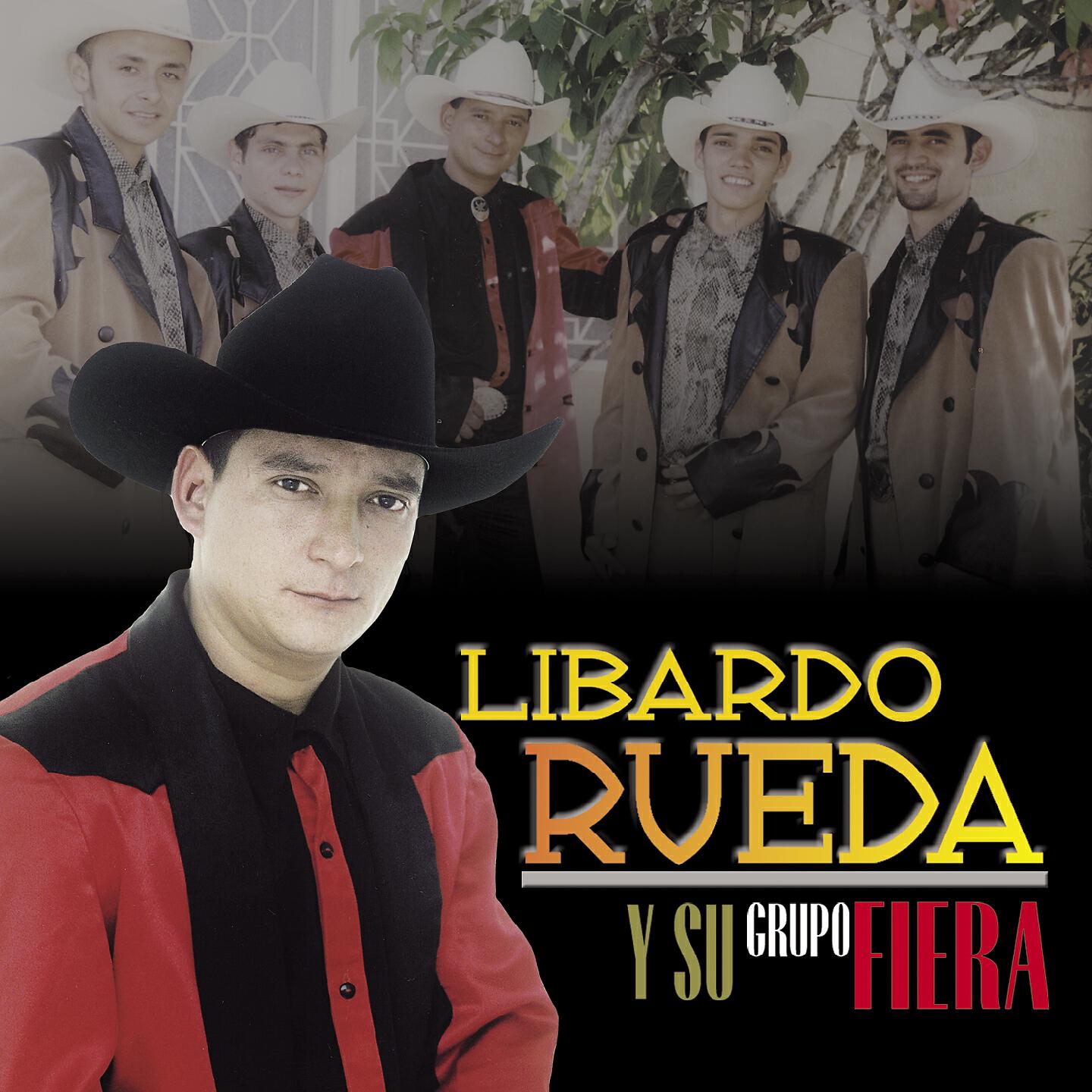 Libardo Rueda y Su Grupo Fiera - En las Tabernas