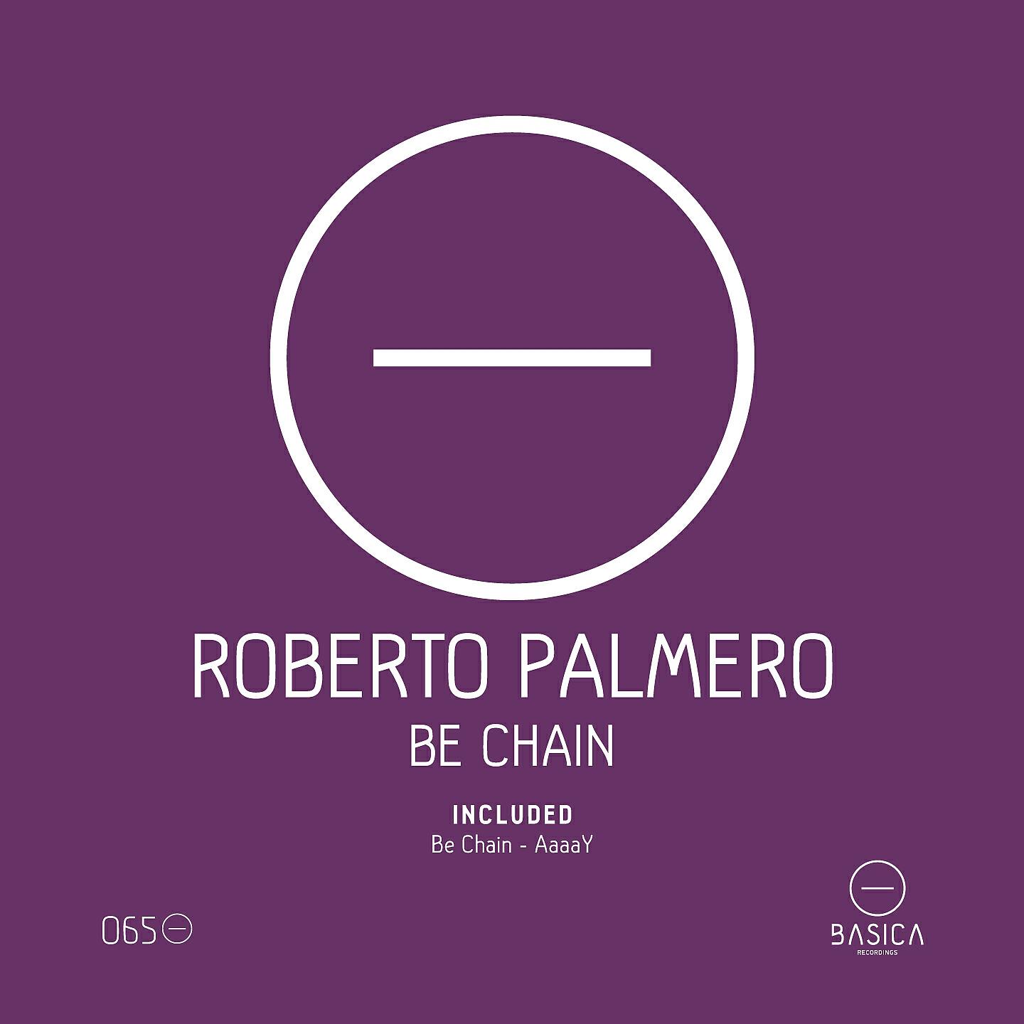 Roberto Palmero - AaaaY