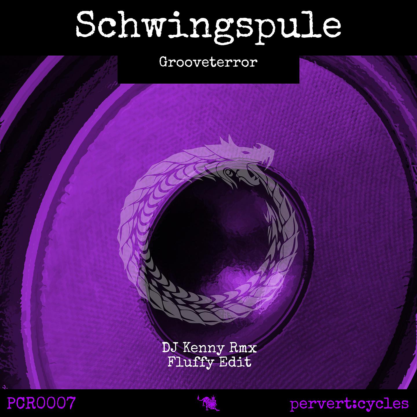 Постер альбома Schwingspule