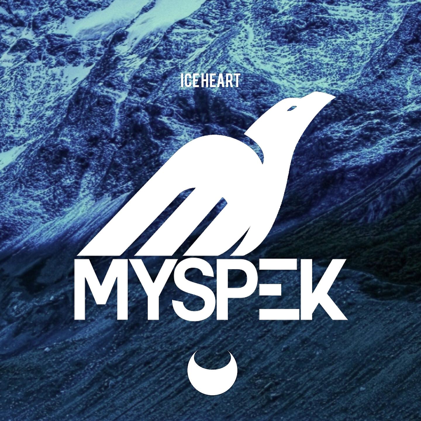 Myspek - Ice Heart (BBR Mix)