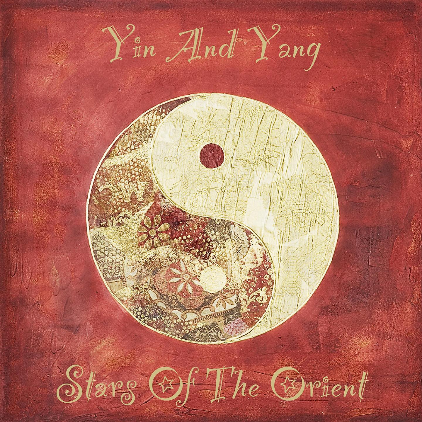 Постер альбома Stars of the Orient