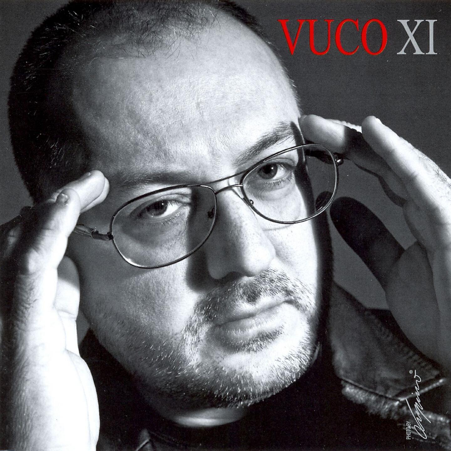 Siniša Vuco - Ona Koju Volim