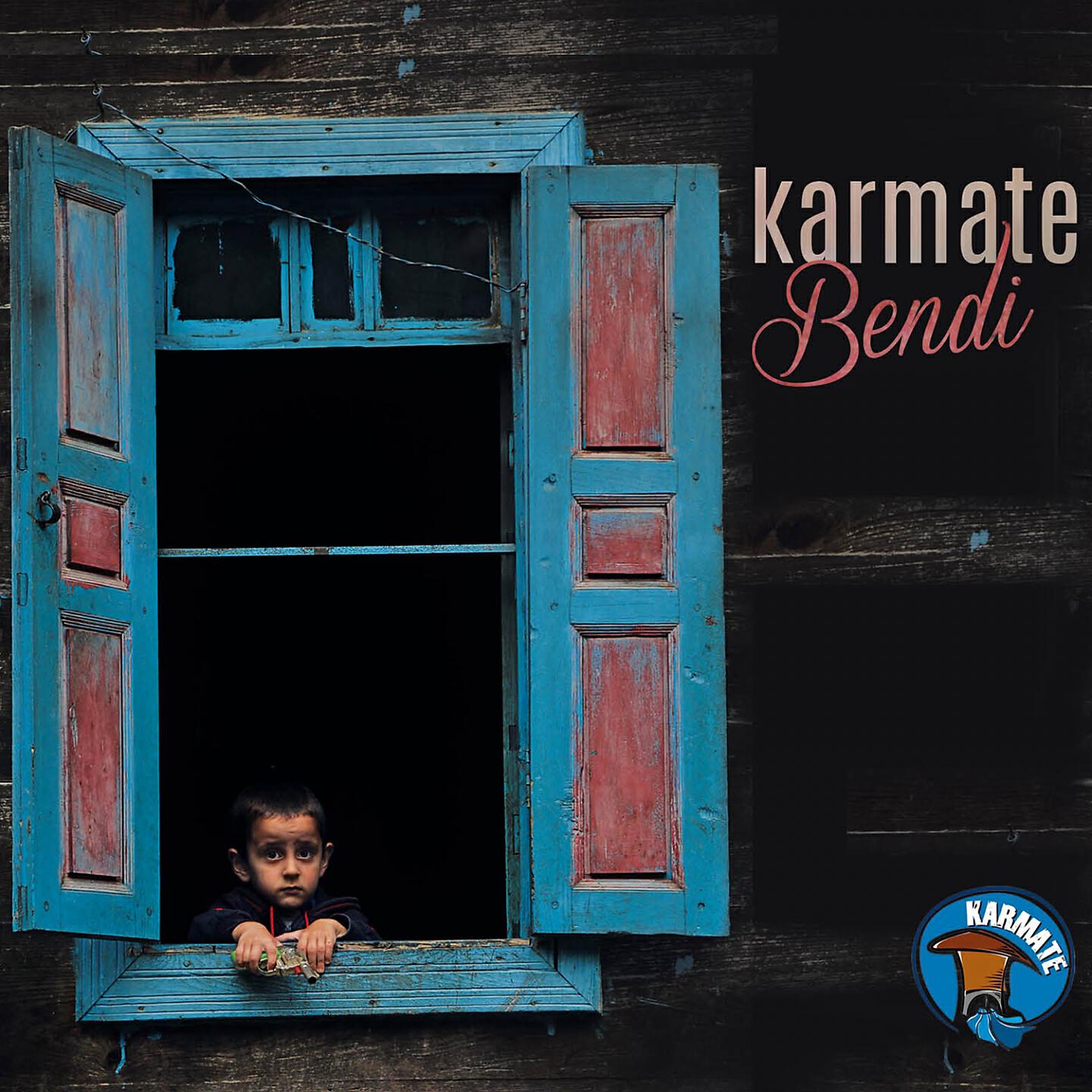 Karmate - Nazar