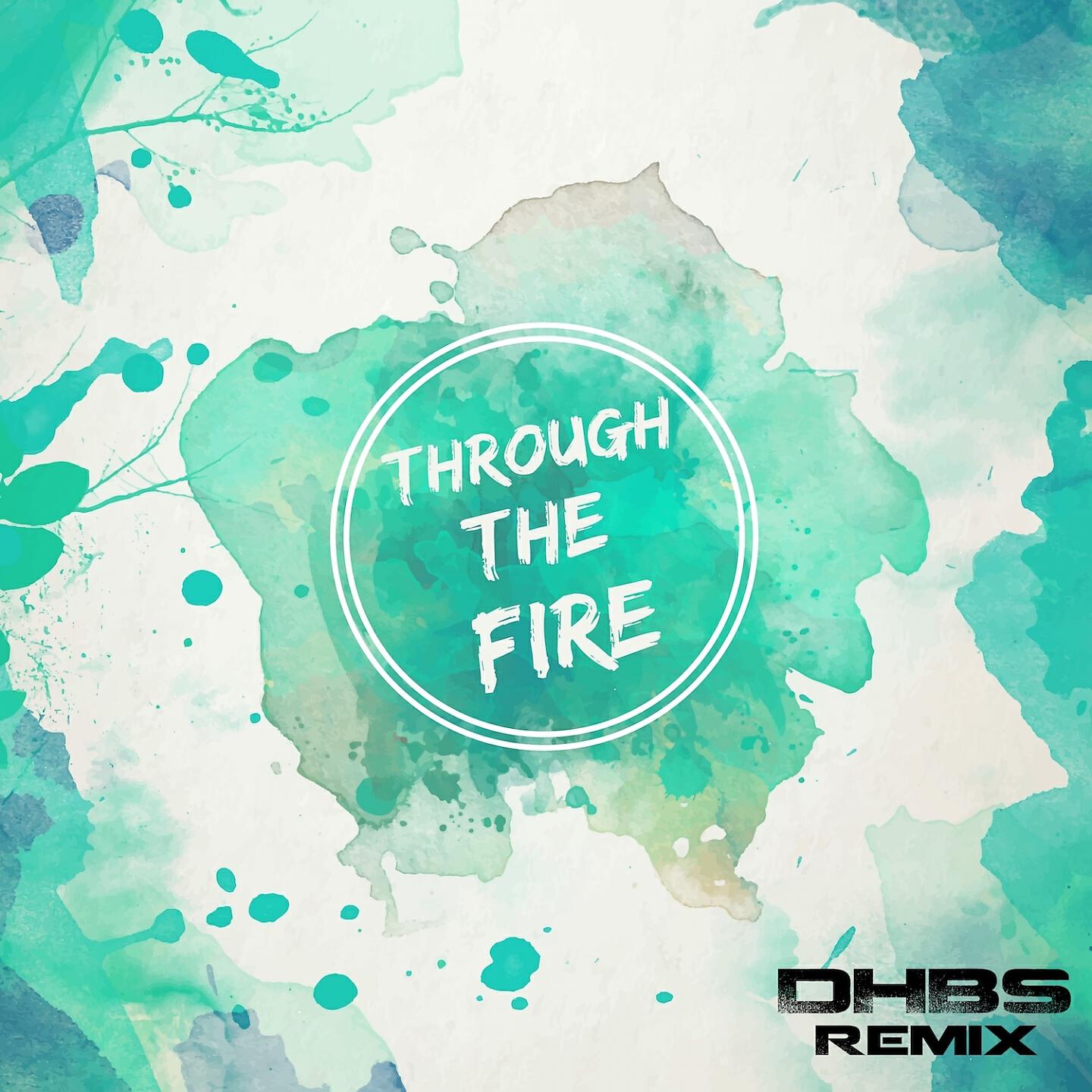 Jaxx & DeepHouseBrothers - Through The Fire (DeepHouseBrothers Remix)