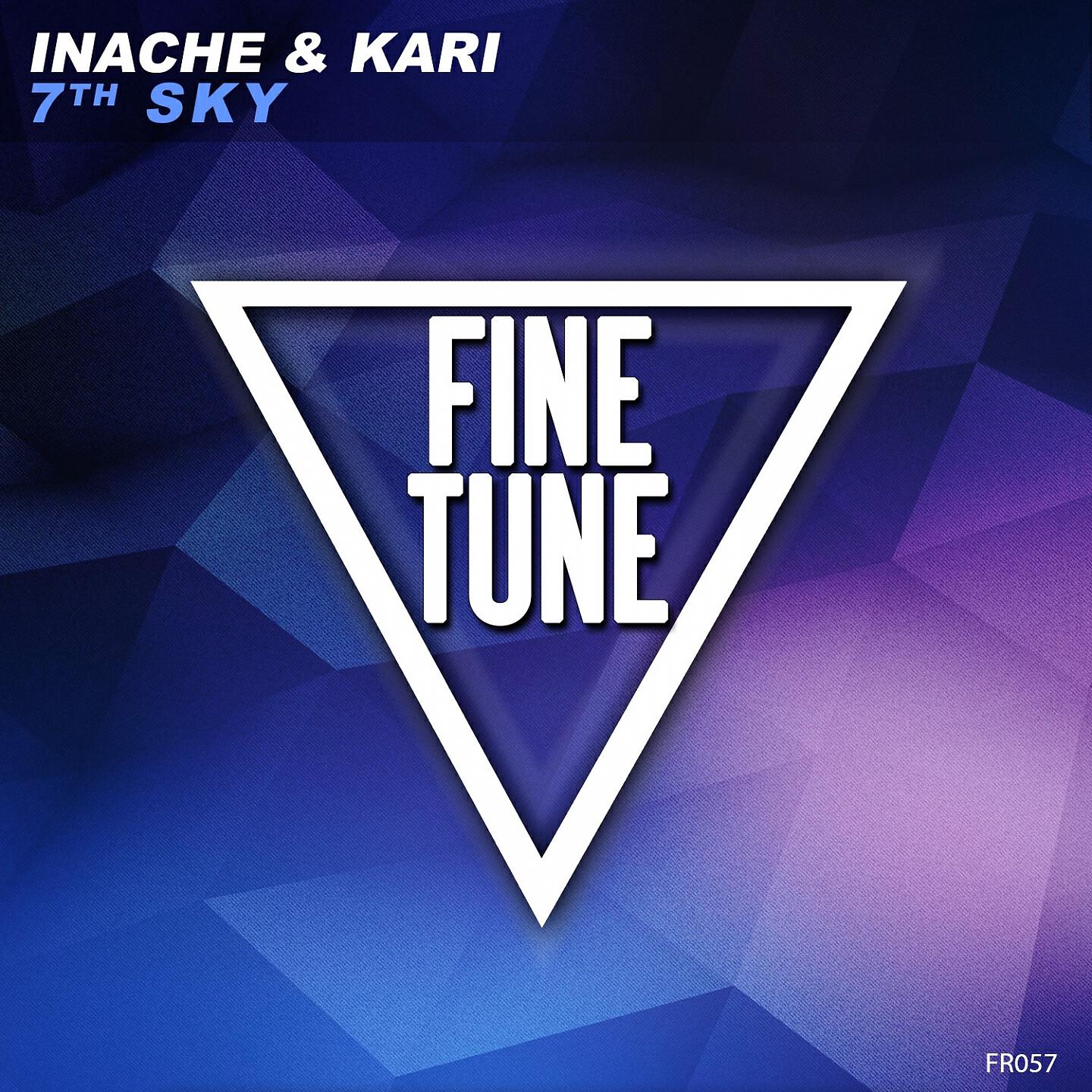 Inache - 7TH Sky (Radio Edit)