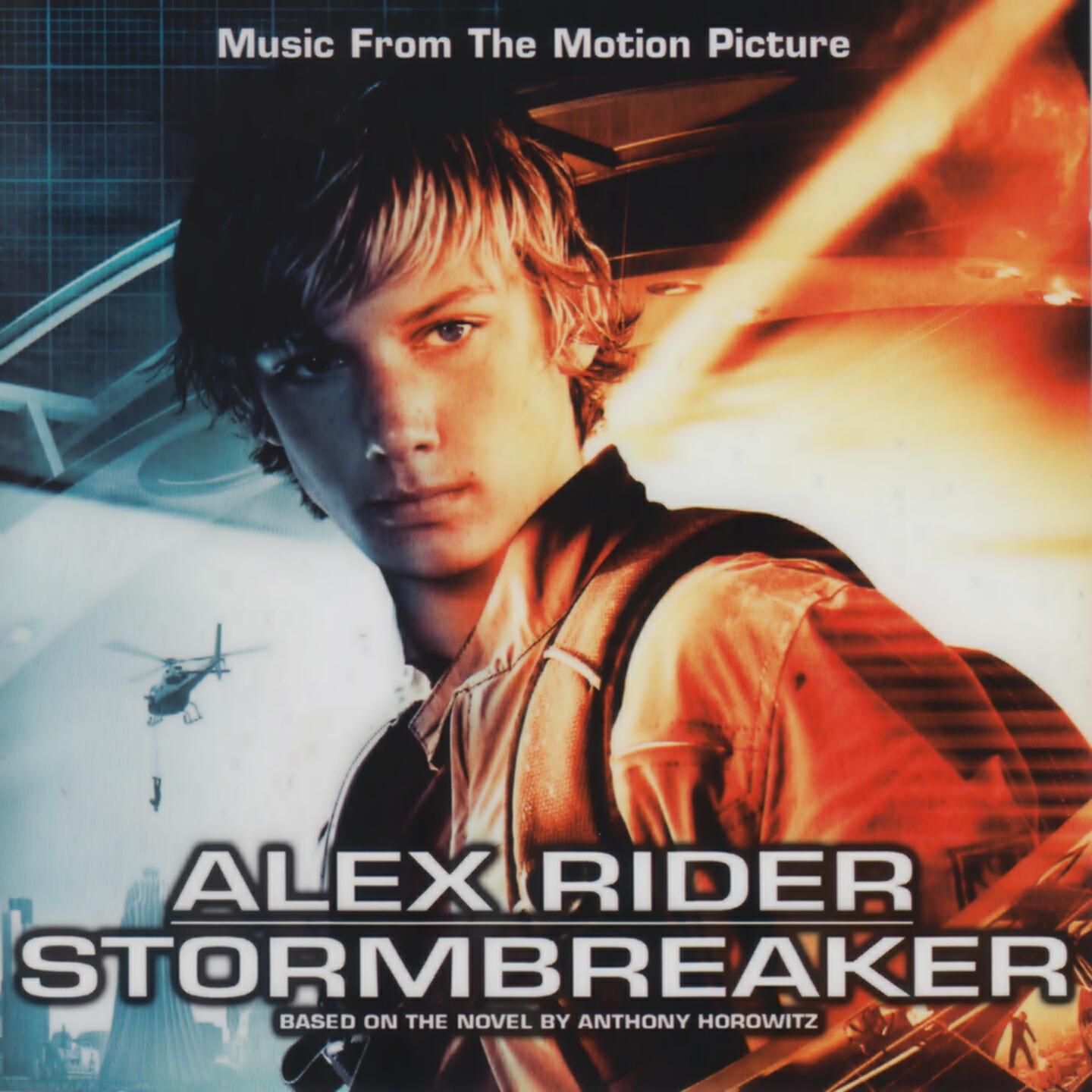 London Metropolitan Orchestra - Breakers Yard Fight