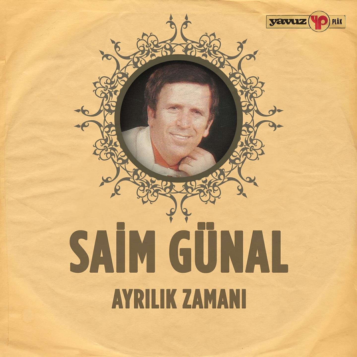 Saim Günal - Yudum Yudum Sevda