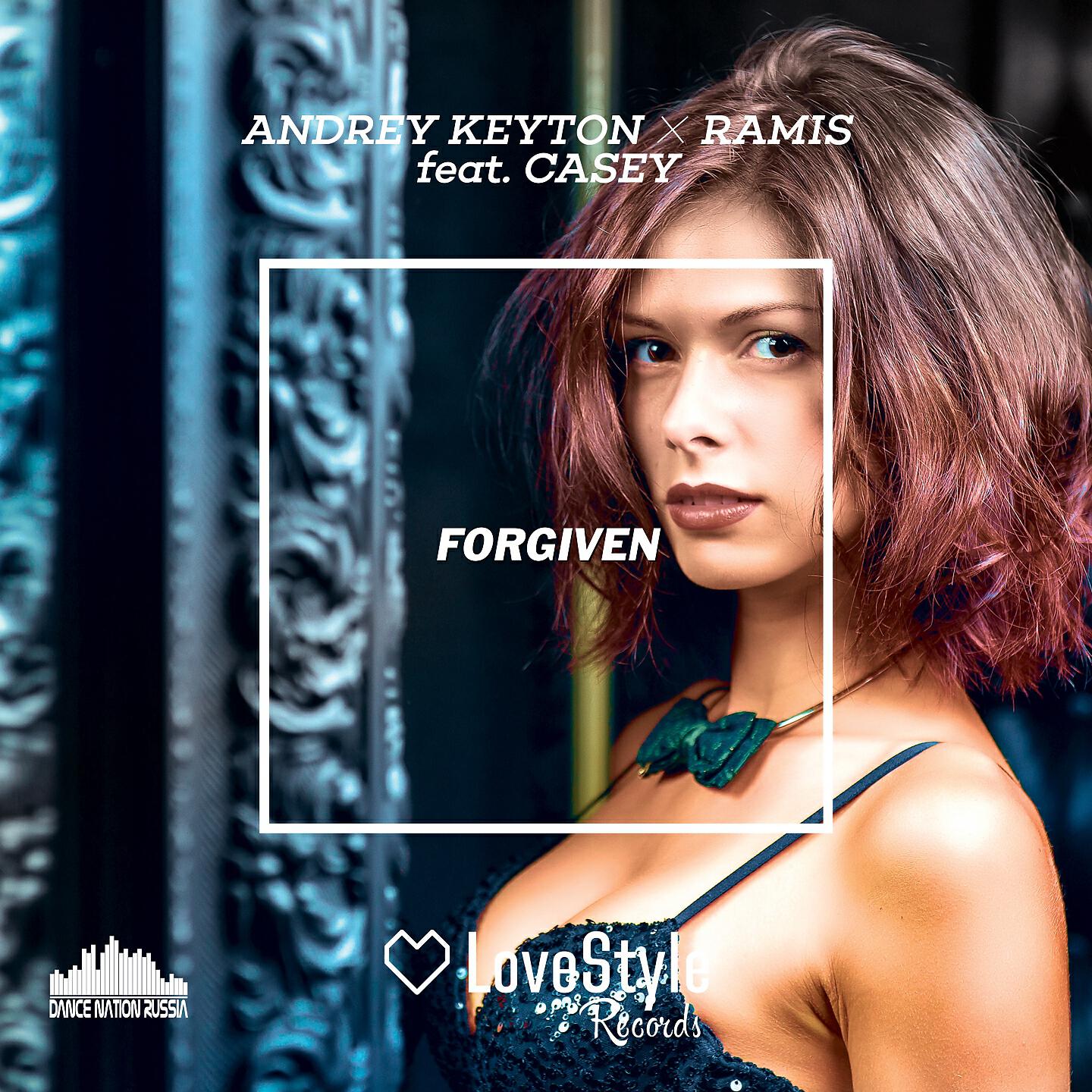 Andrey Keyton - Forgiven (Wallmers Remix)