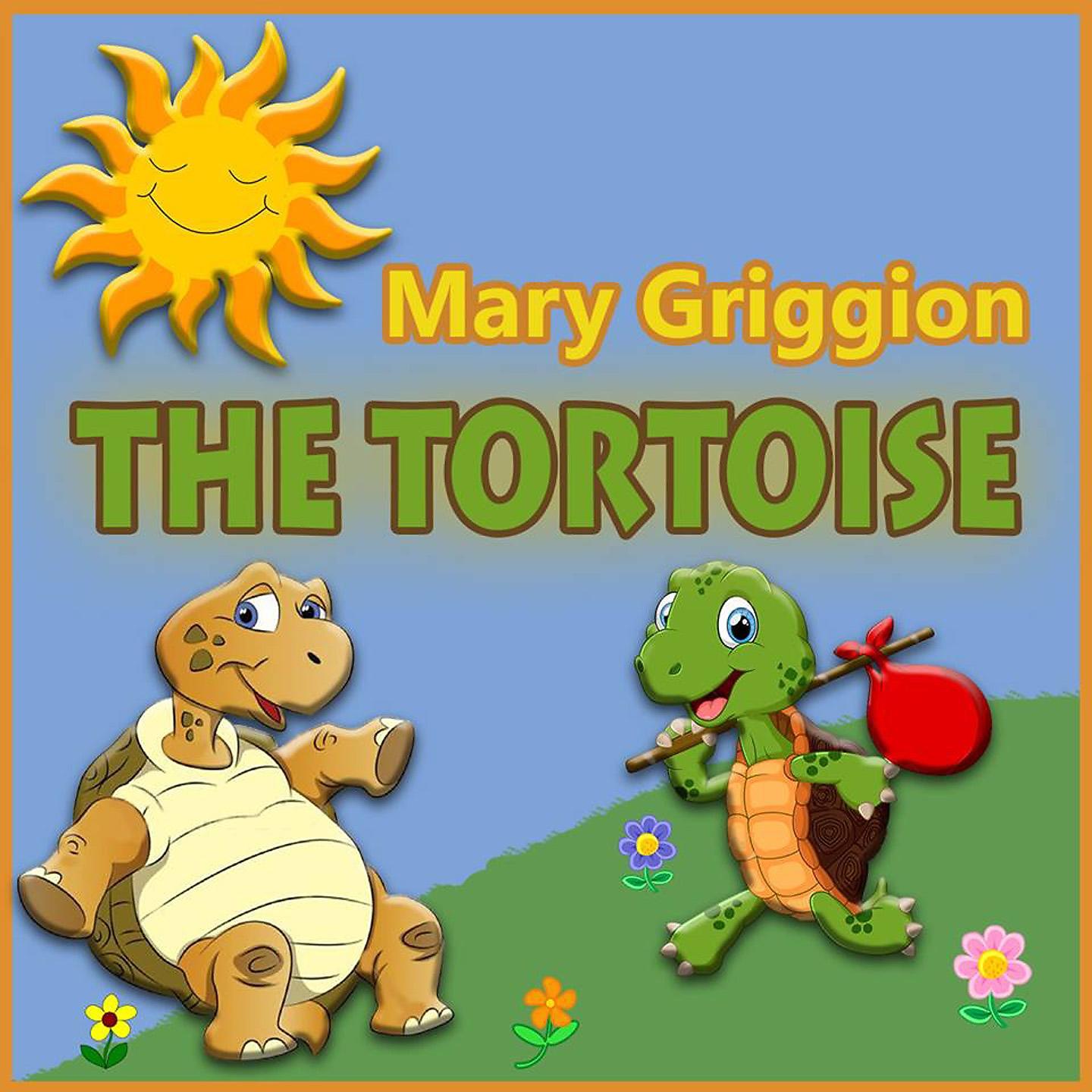 Постер альбома The Tortoise