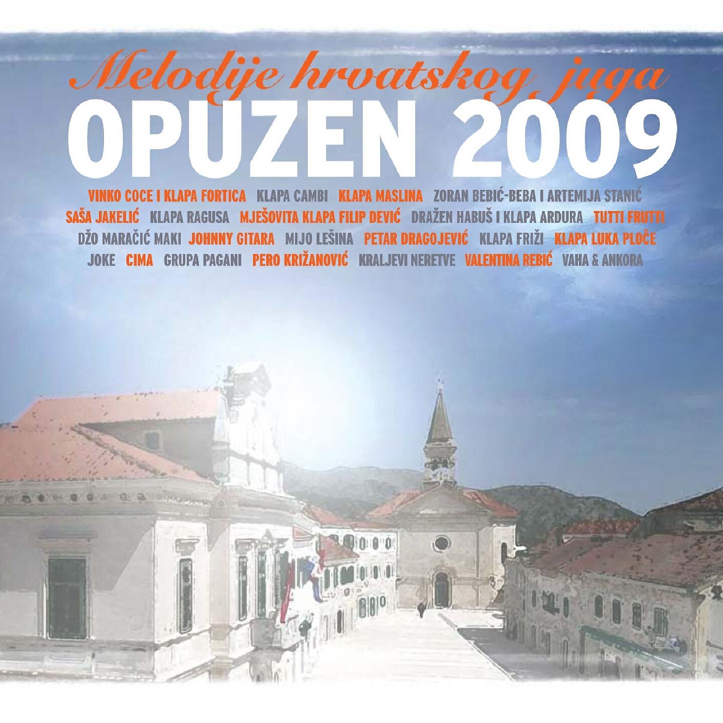 Vinko Coce - U More Zaljubljen