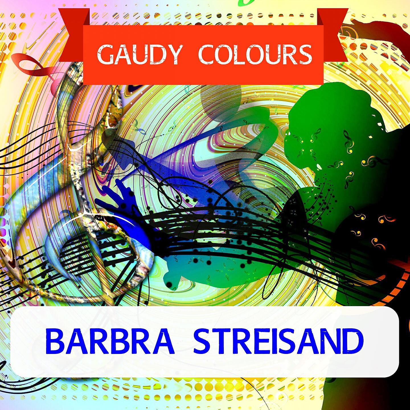Barbra Streisand - I Had Myself A True Love