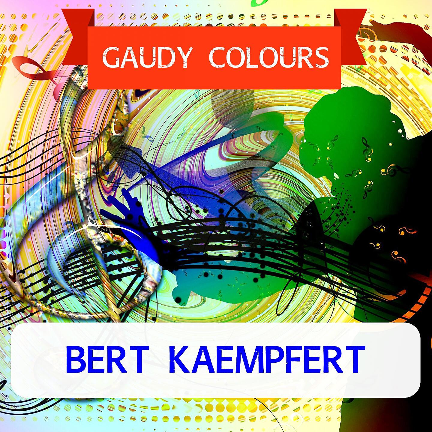 Bert Kaempfert - Love