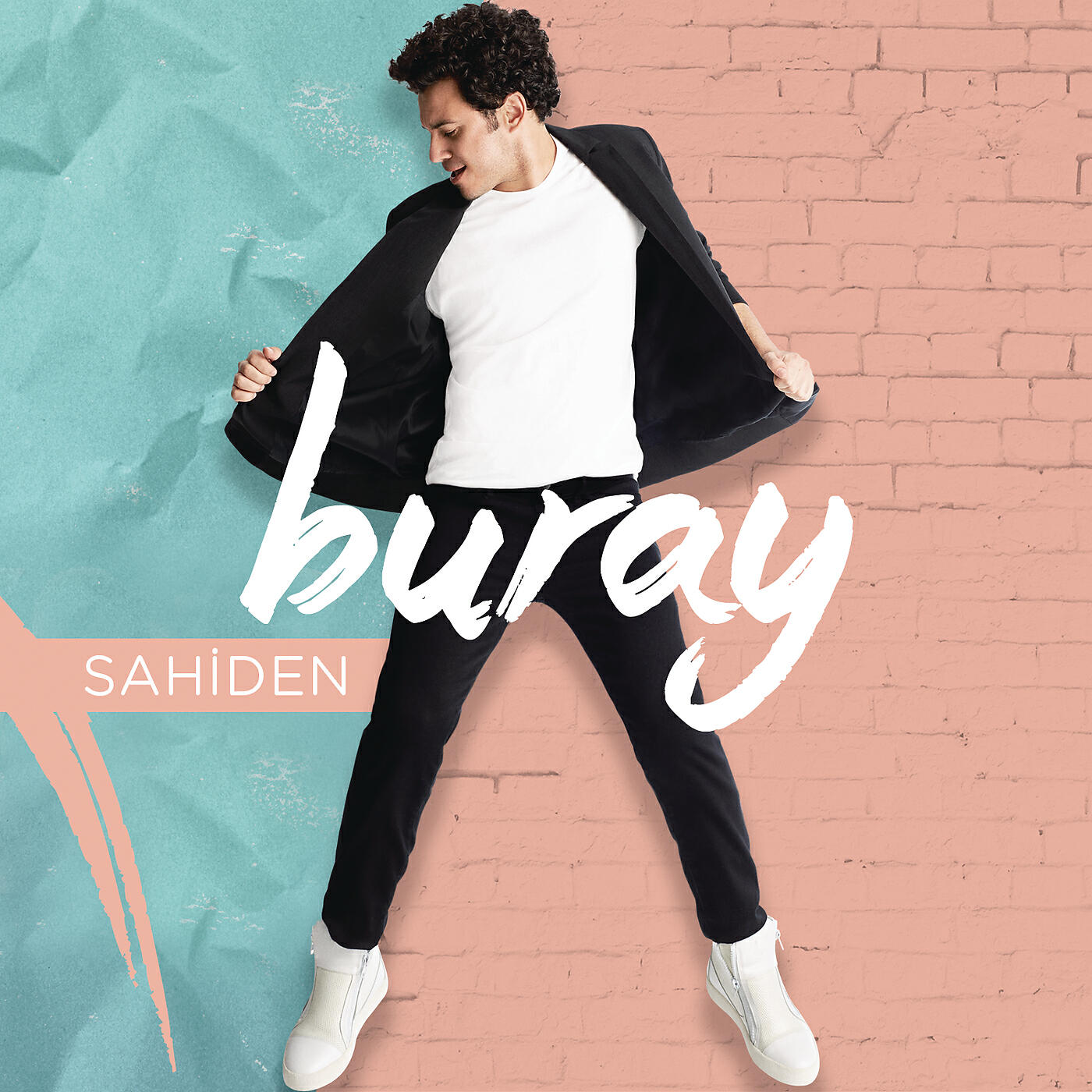 Buray - Ay Parçası