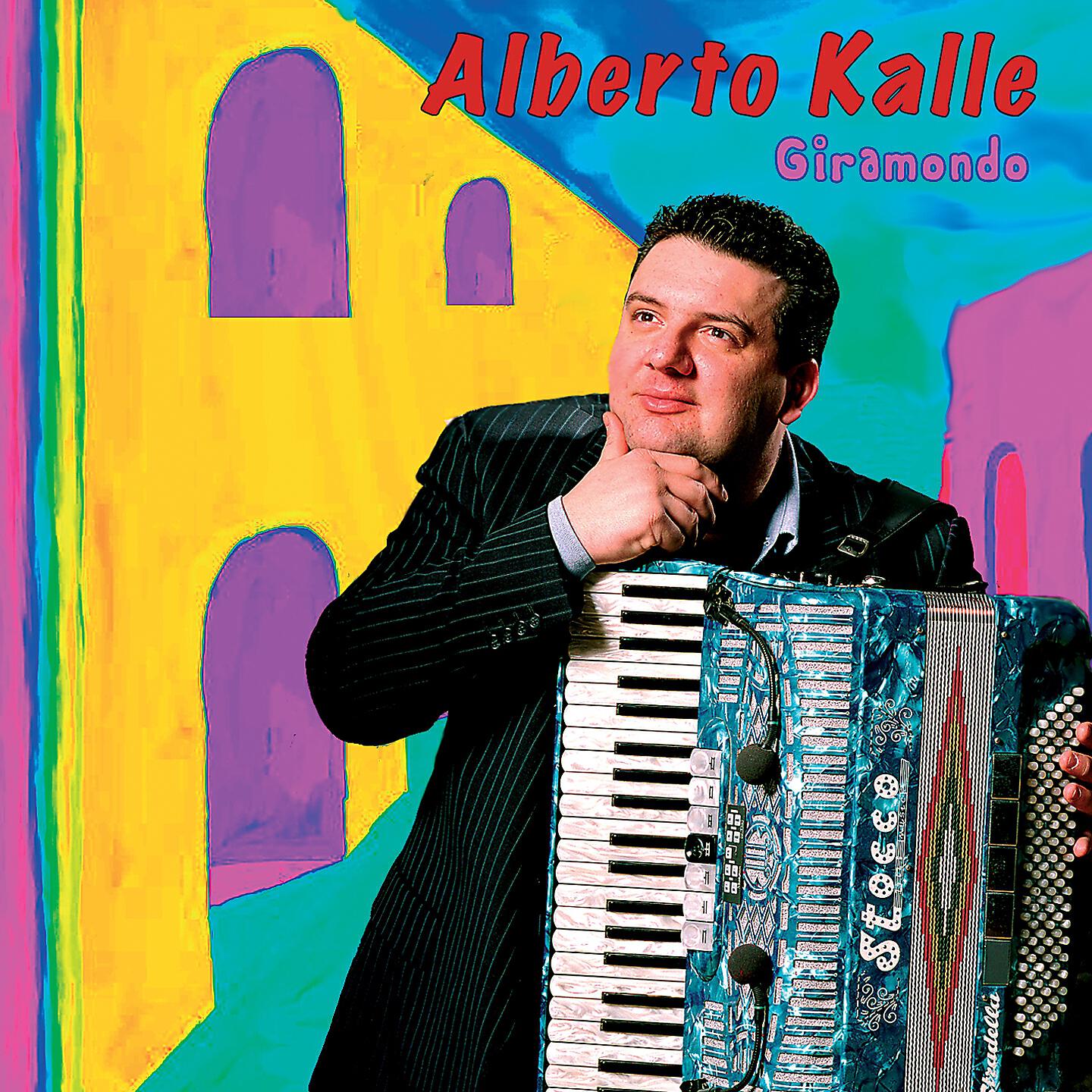 Alberto Kalle - Ciao ciao