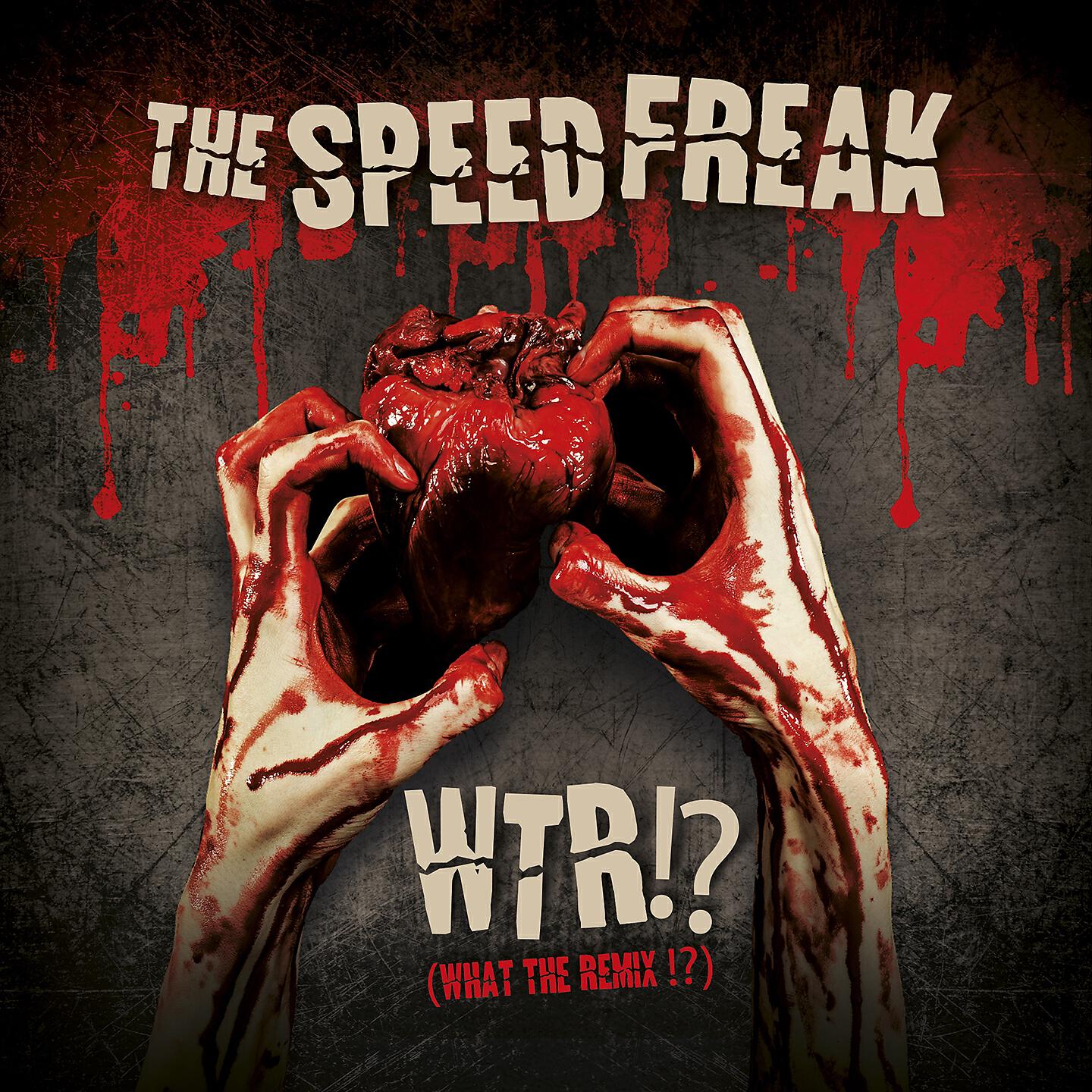 The Speed Freak - Puppet Master (Tripped Remix)
