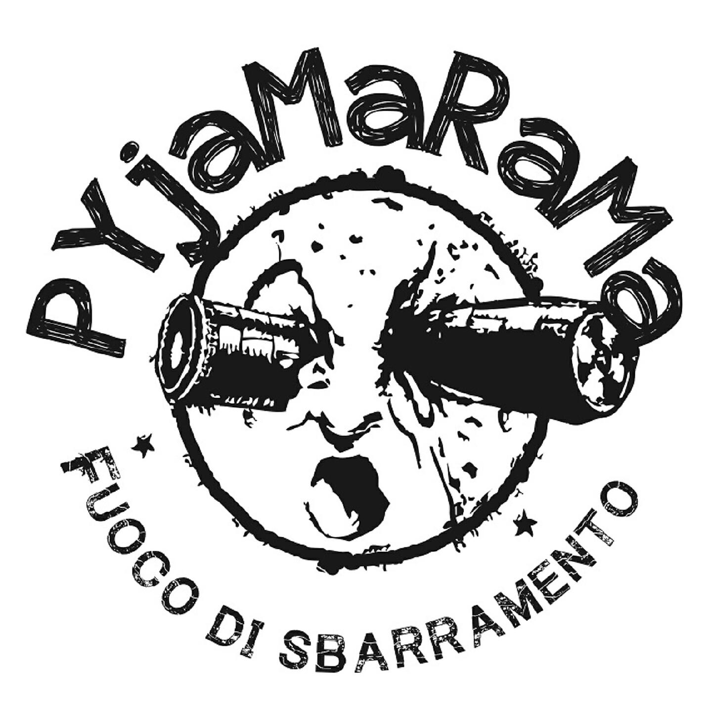Pyjamarama - Antidoto