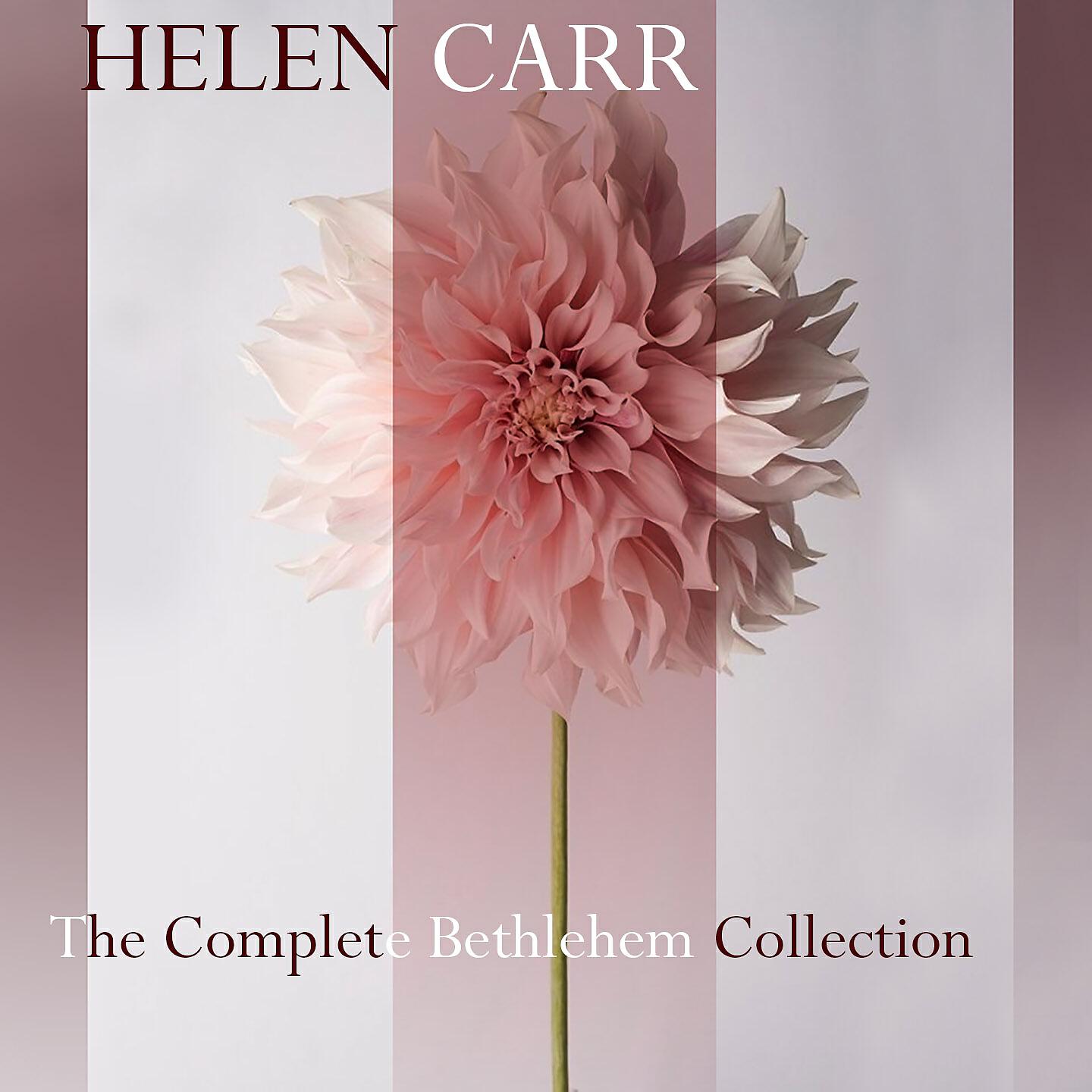 Helen Carr - Then You've Never Been Blue