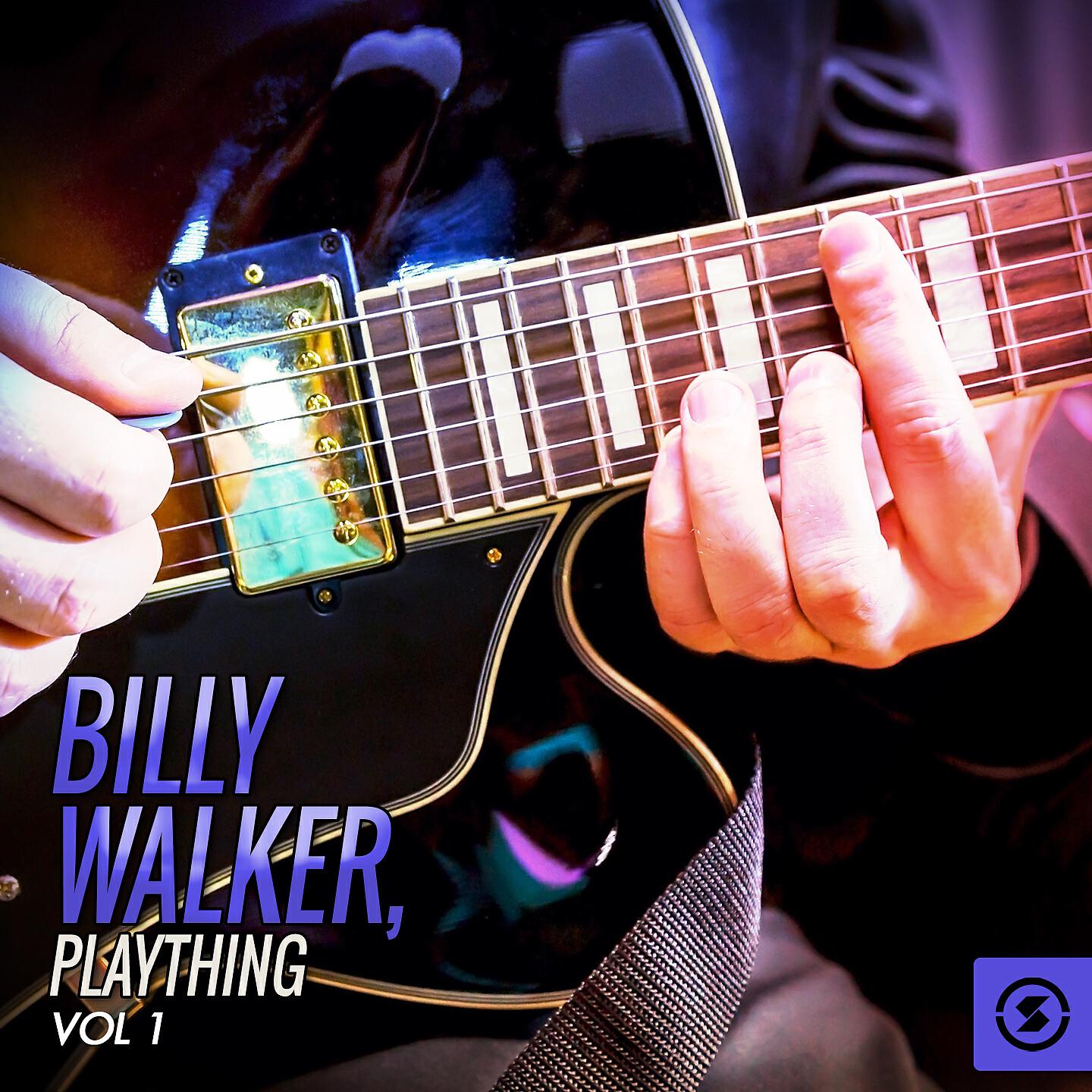 Billy Walker - Where My Baby Goes (She Goes With Me)