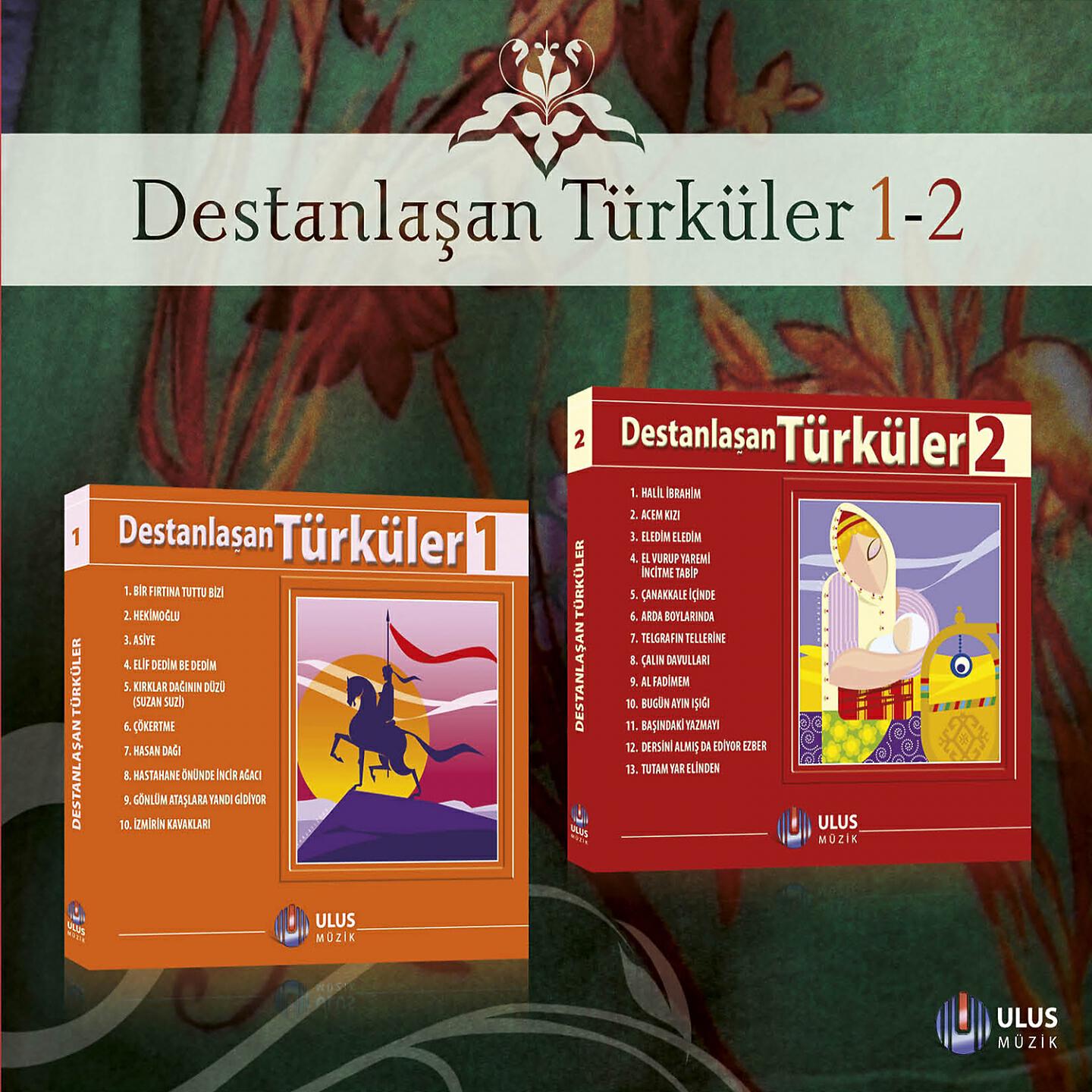 Zara - Hastahane Önünde İncir Ağacı