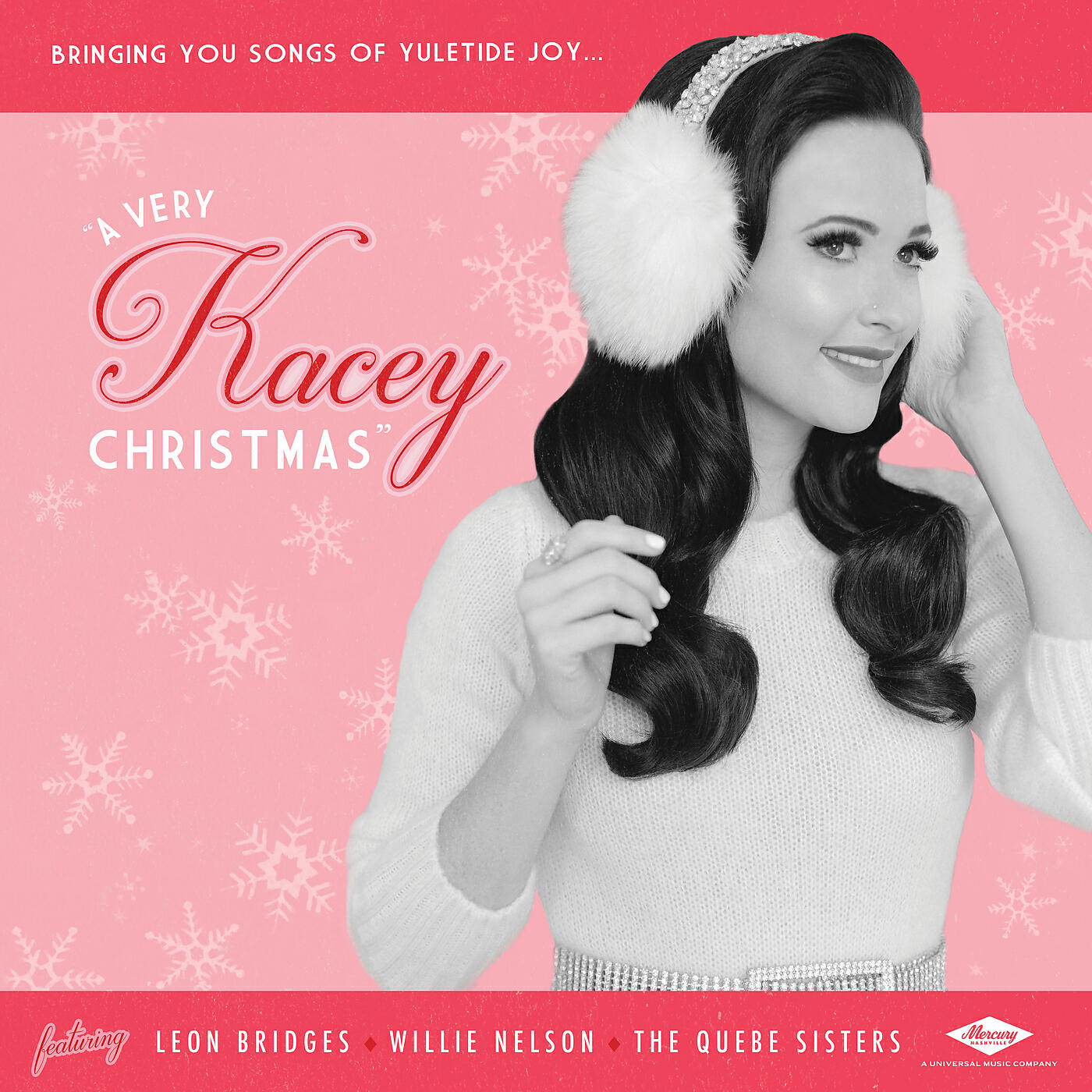 Kacey Musgraves - I Want A Hippopotamus For Christmas