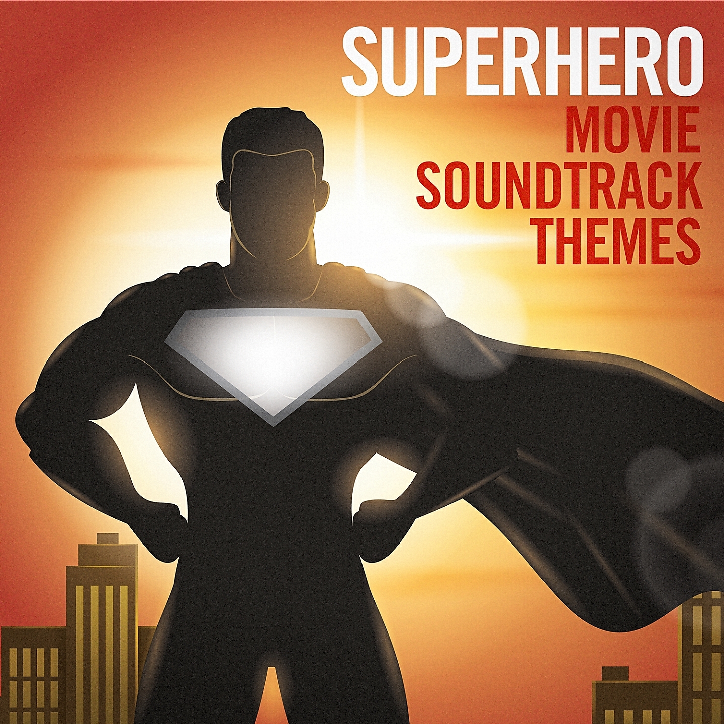 Movie Sounds Unlimited - X-Men: Apocalypse (