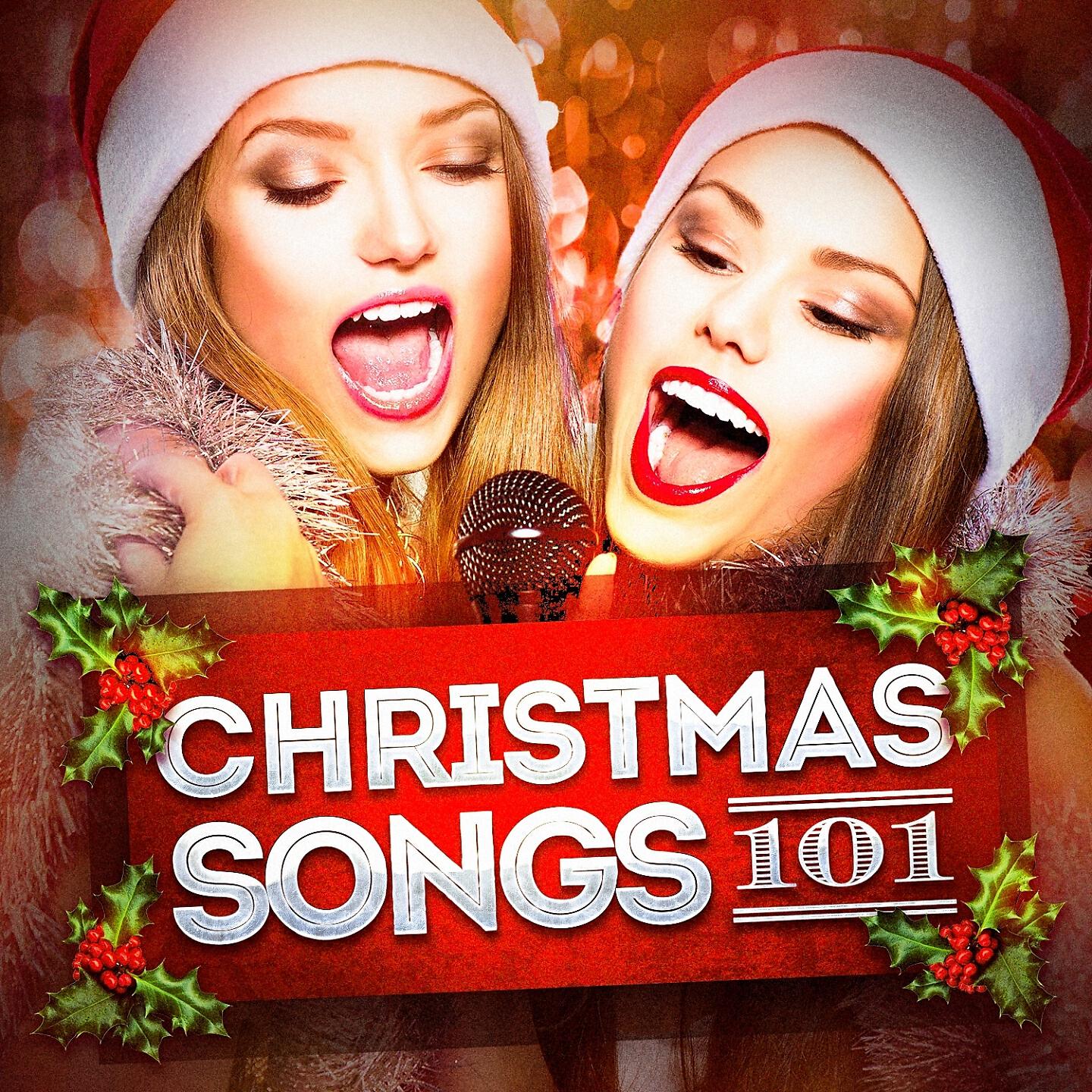 Cranberry Singers - Frosty the Snowman