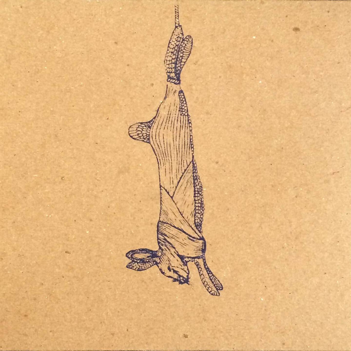 Canailles - Su'l coin d'ma rue