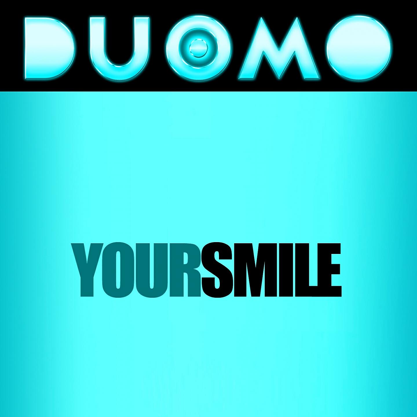 Duomo - Your Smile (Radio Edit)