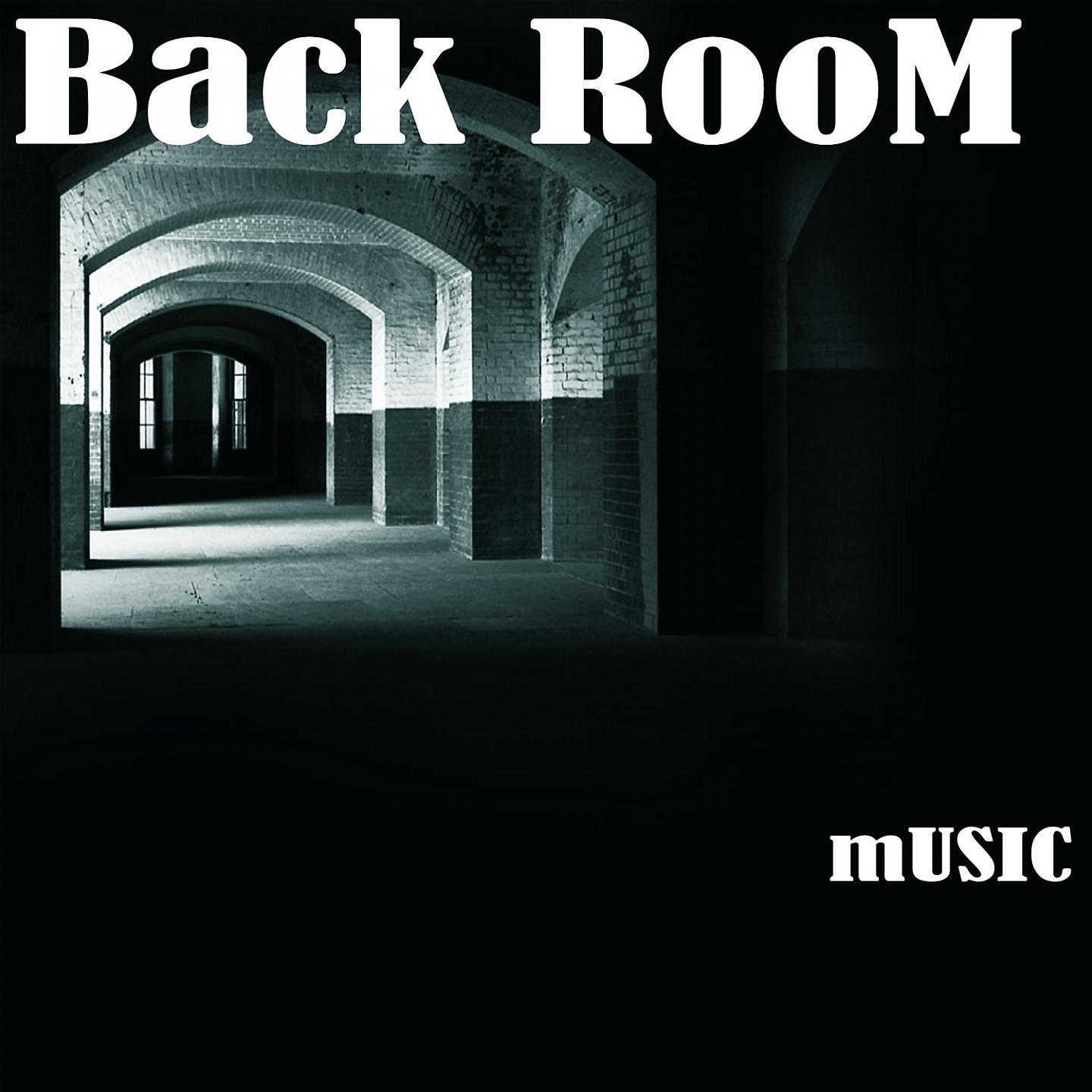 Постер альбома Back Room Music