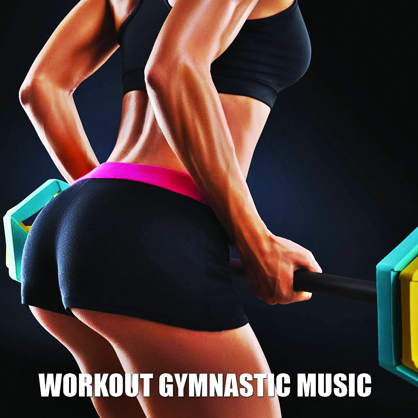 Постер альбома Workout Gymnastic Music