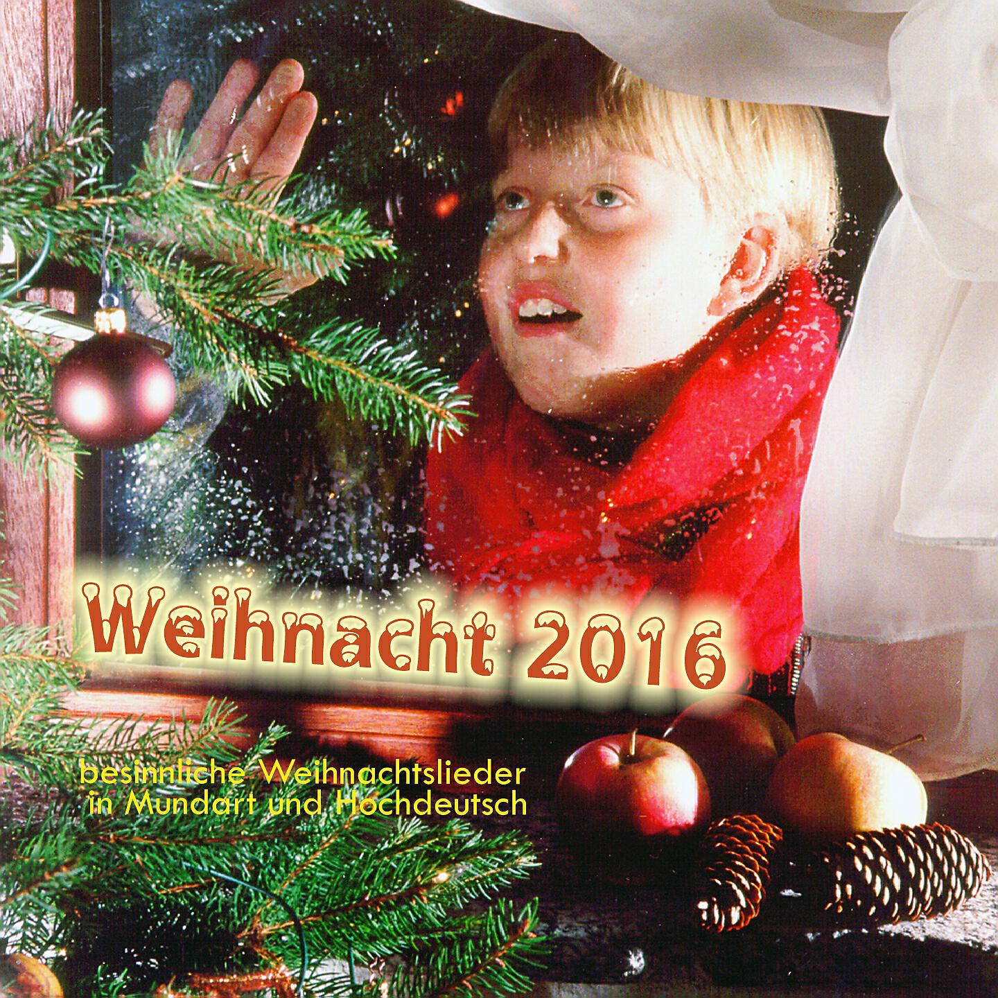 Joana - Von guten Mächten