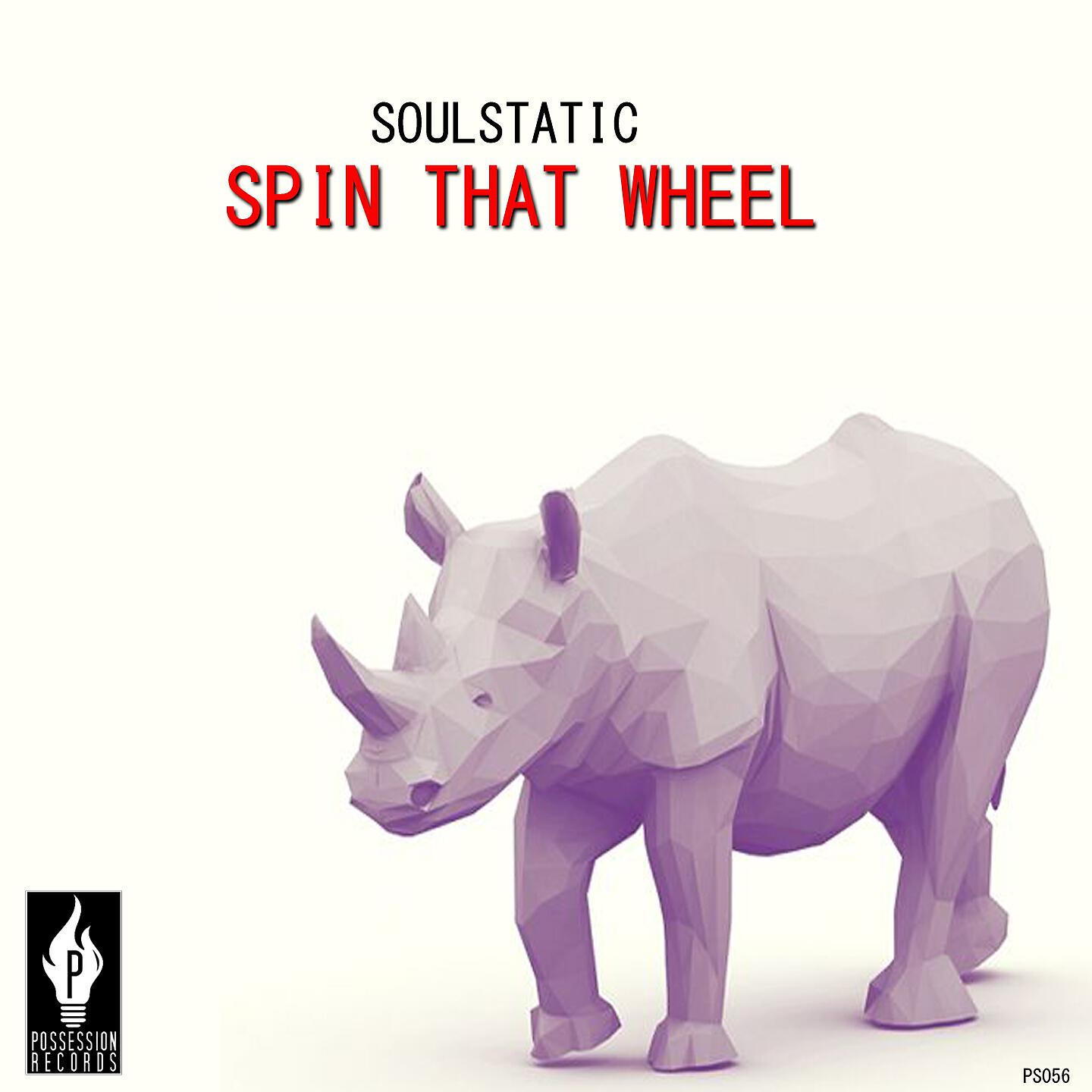 Soulstatic - Spin That Wheel