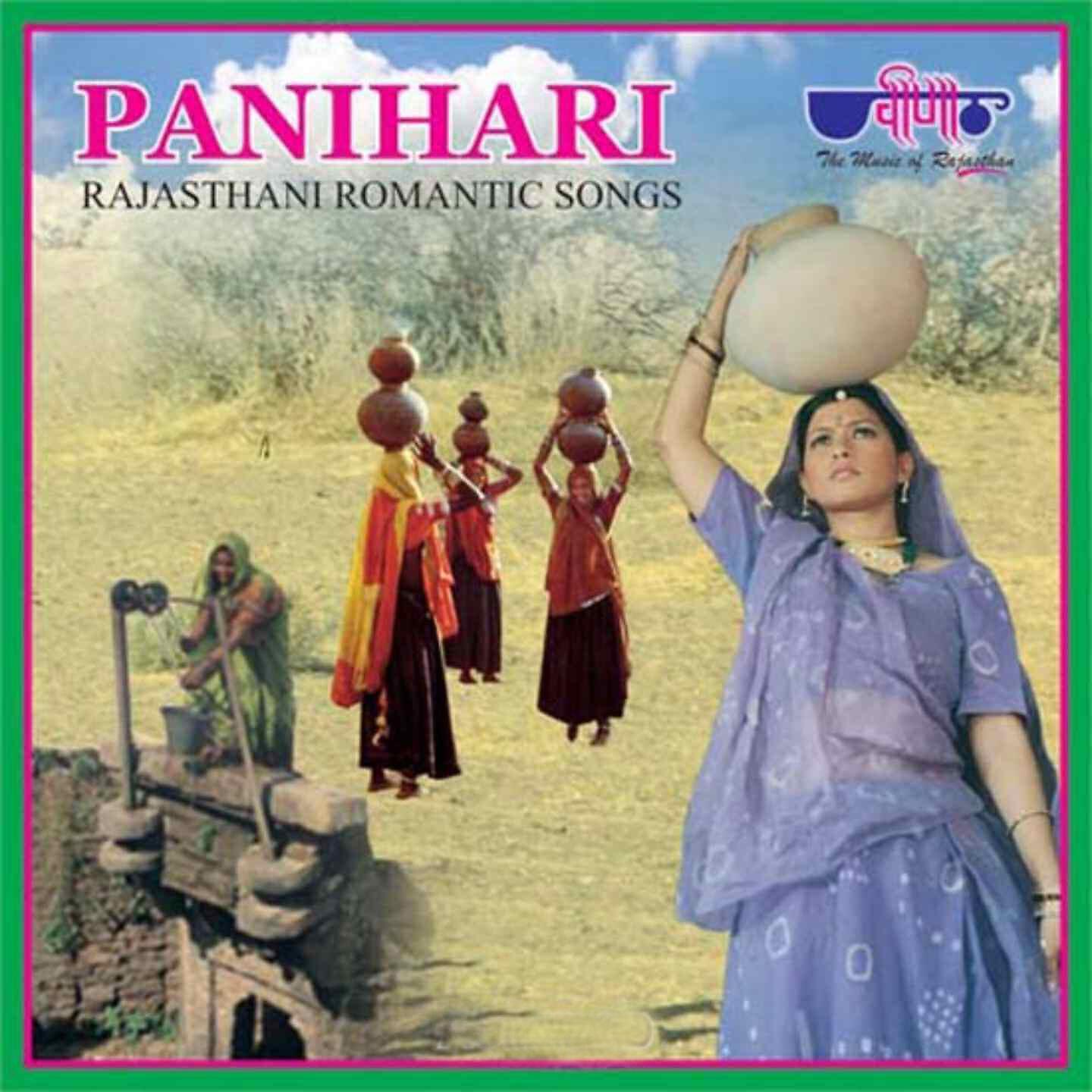 Shilpi Mathur - Paniro Barsade De