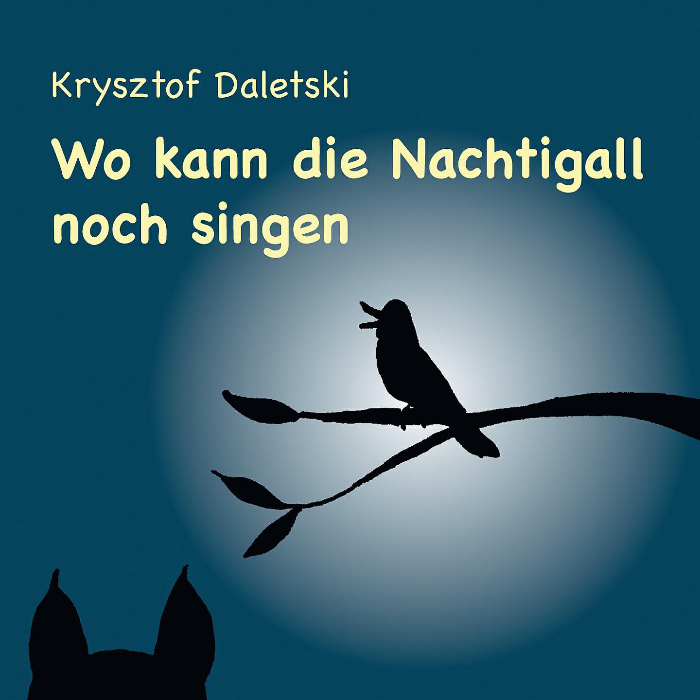 Krysztof Daletski - Die Schlafwandler 2014